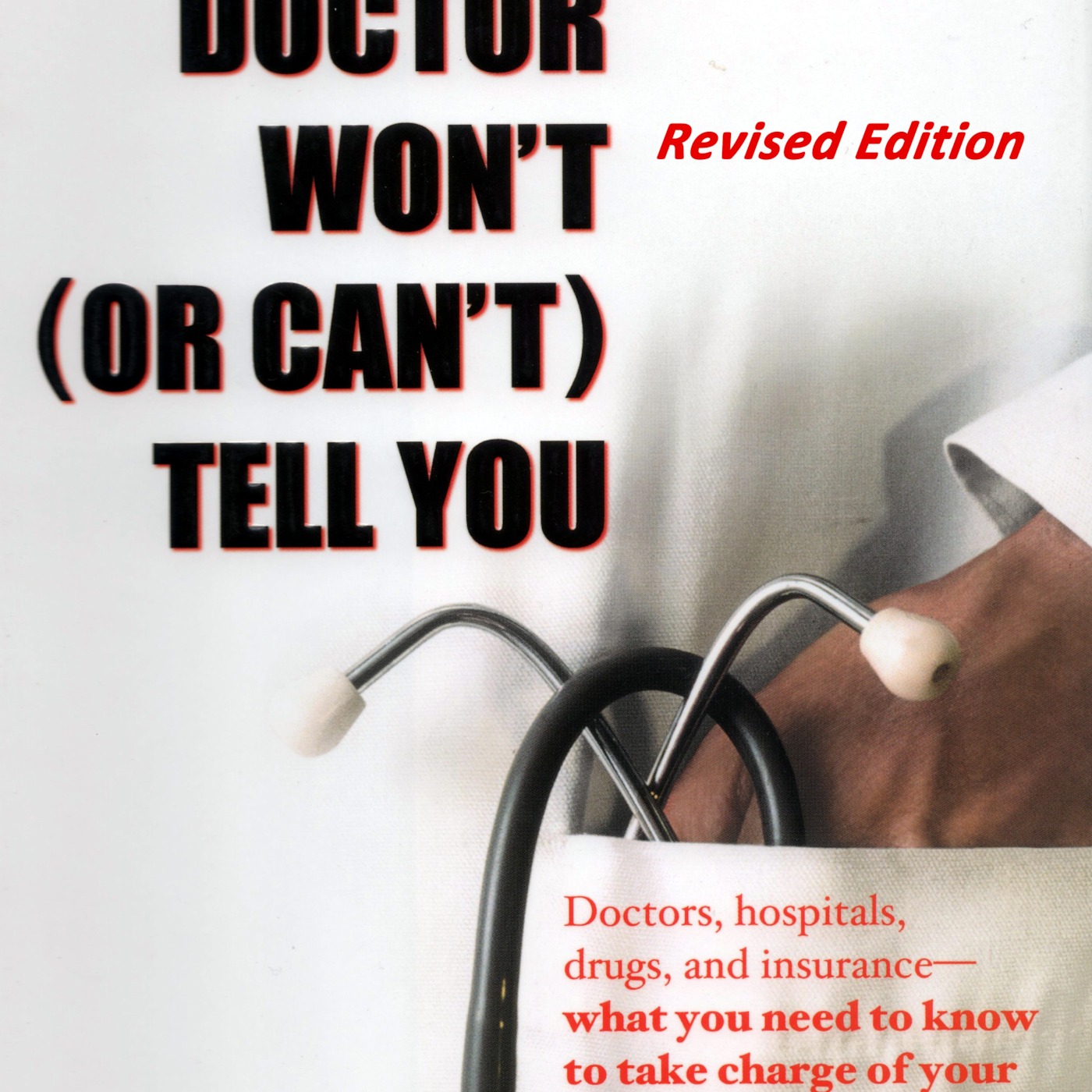 Real Medicine\'s Podcast