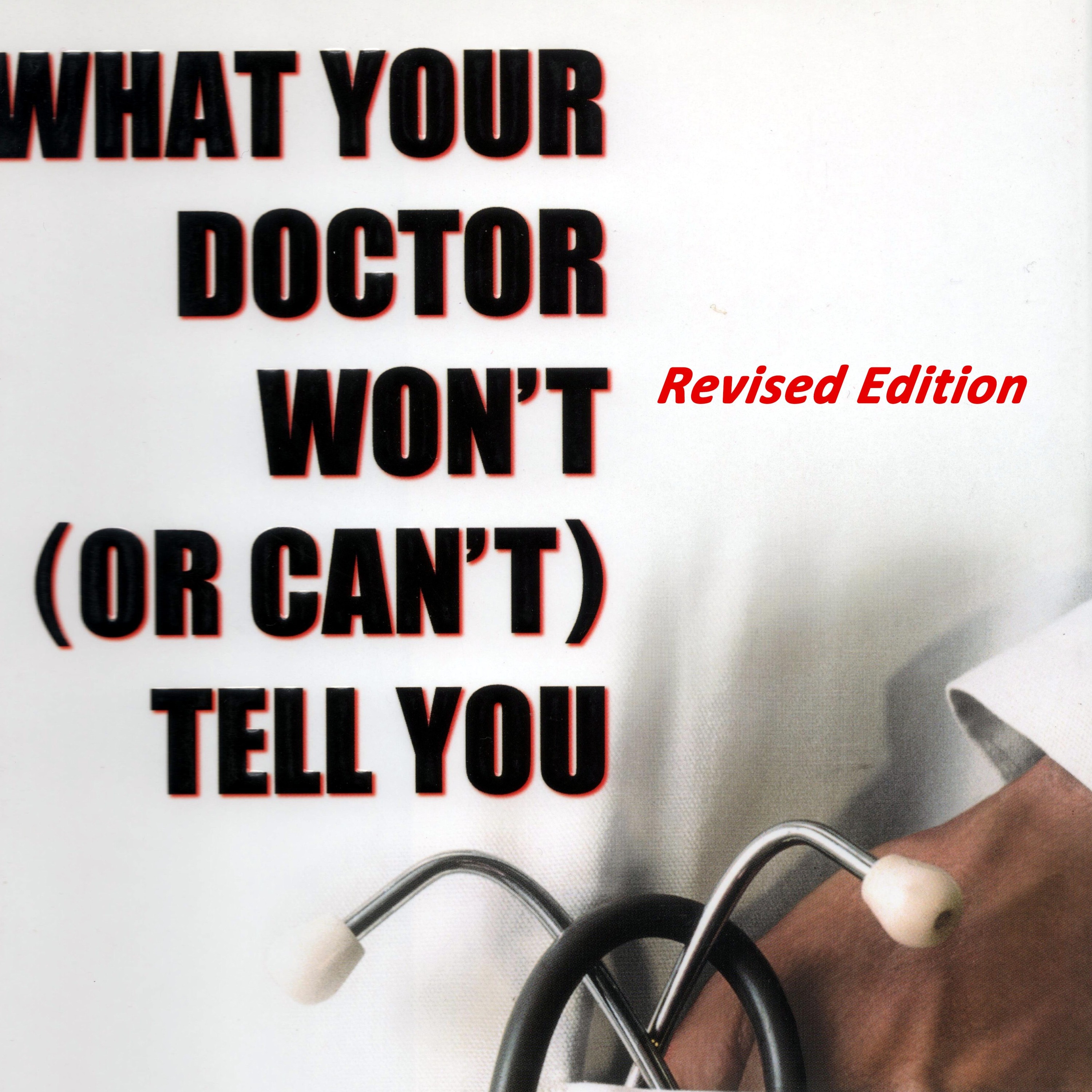 Real Medicine\'s Podcast