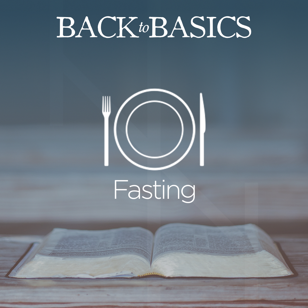 Fasting Part 3