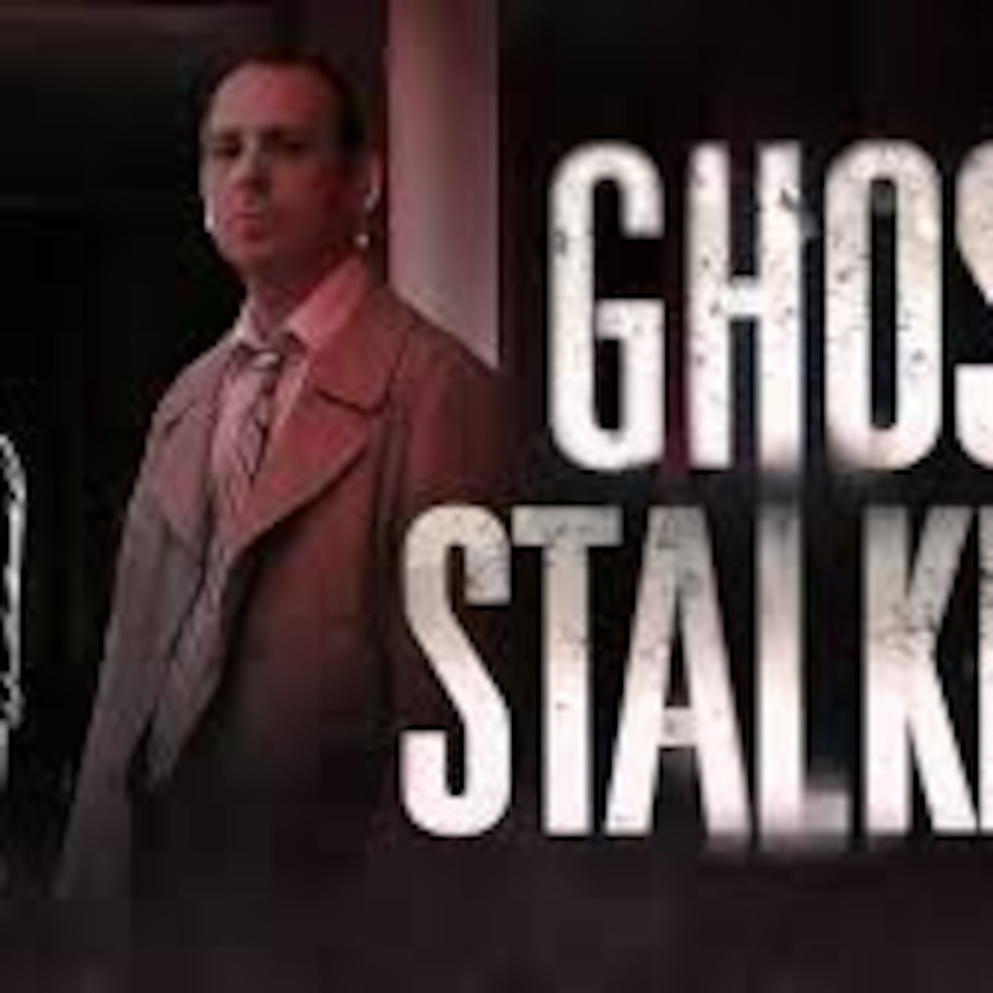 America's Most Haunted Radio with guests GHOST STALKERS with Stars Chad Lindberg and John E.L. Tenney episode artwork