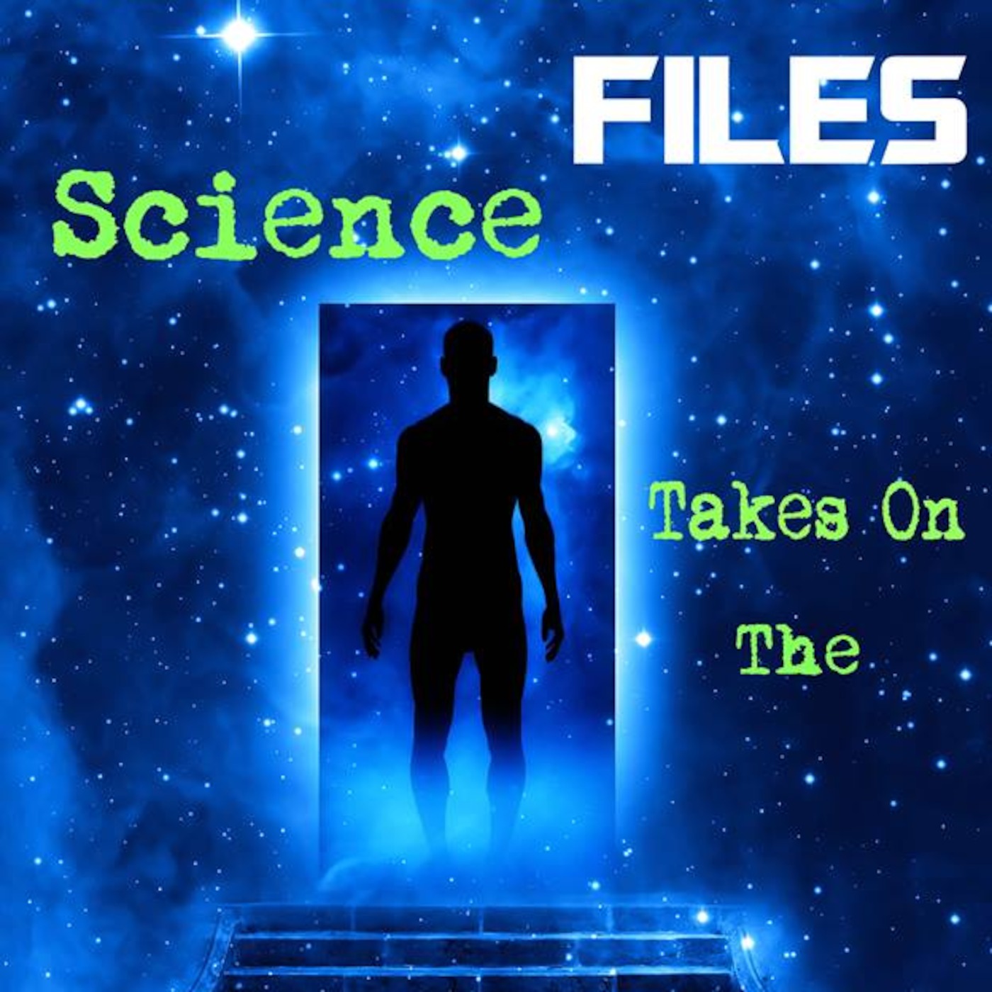 America's Most Haunted Radio with guests THE AFTERLIFE FILES with Creator Todd Moster episode artwork