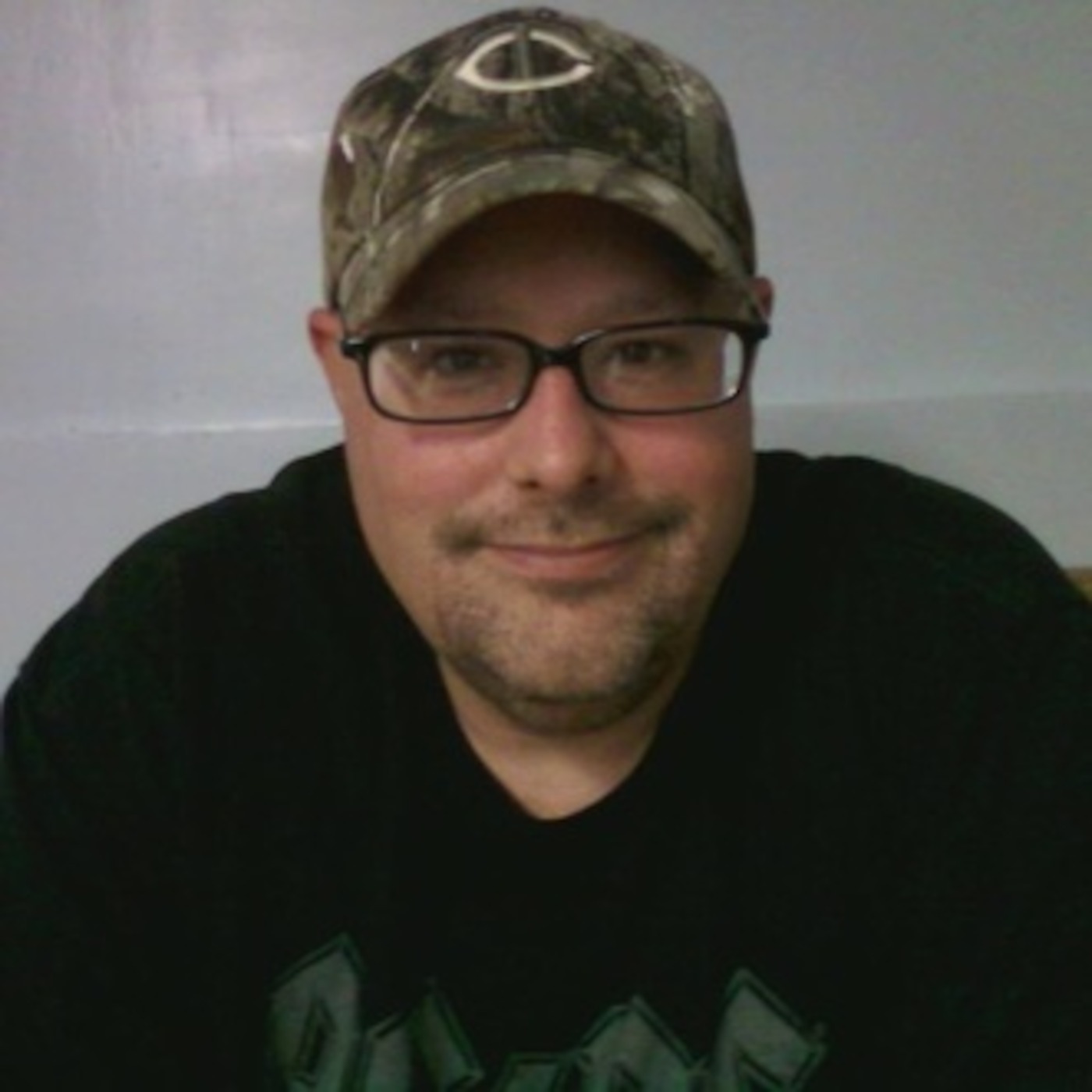 America's Most Haunted Radio with guest EVP researcher & Host of After Hours AM Joel Sturgis episode artwork