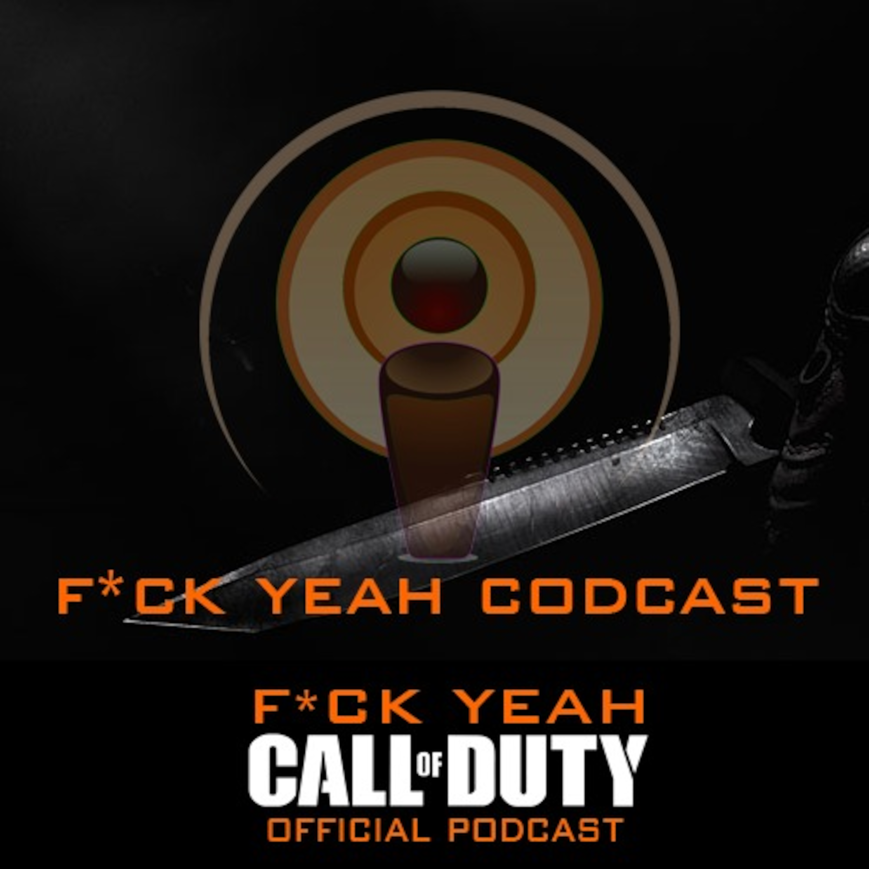 The F*** Yeah CoDcast