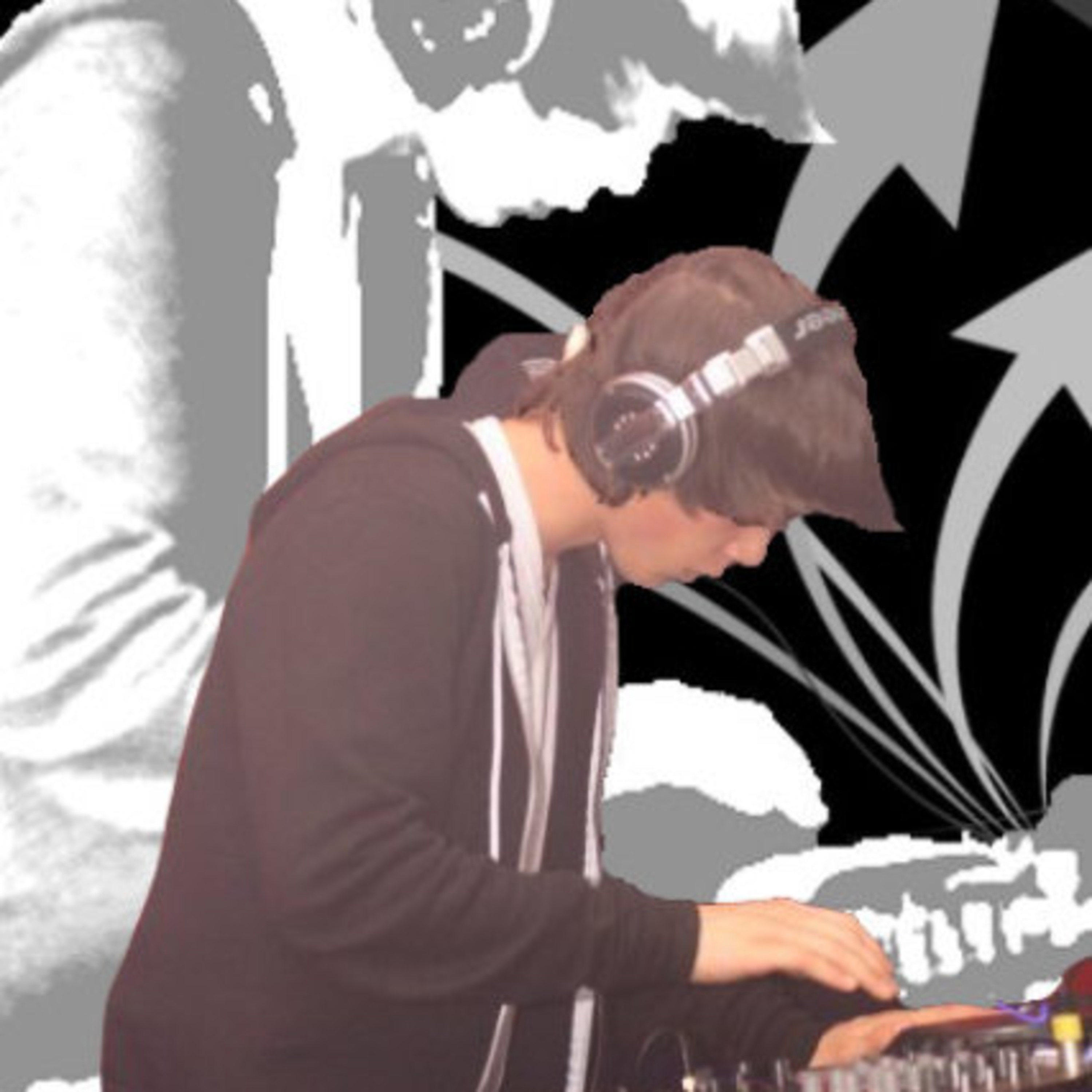 Dj axL Freymond (House/éléctro) podcast artwork