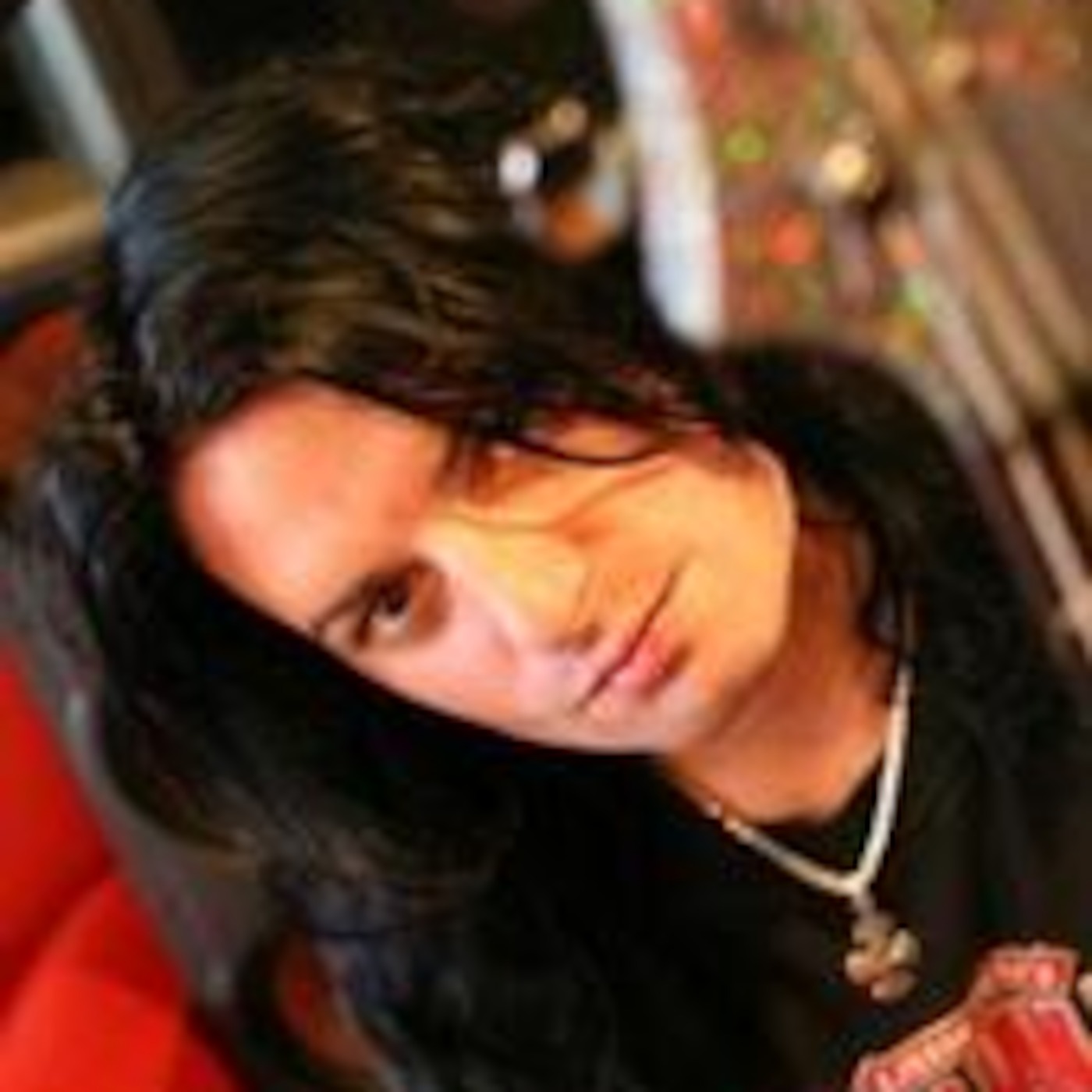 Malice interviews Alex Grossi