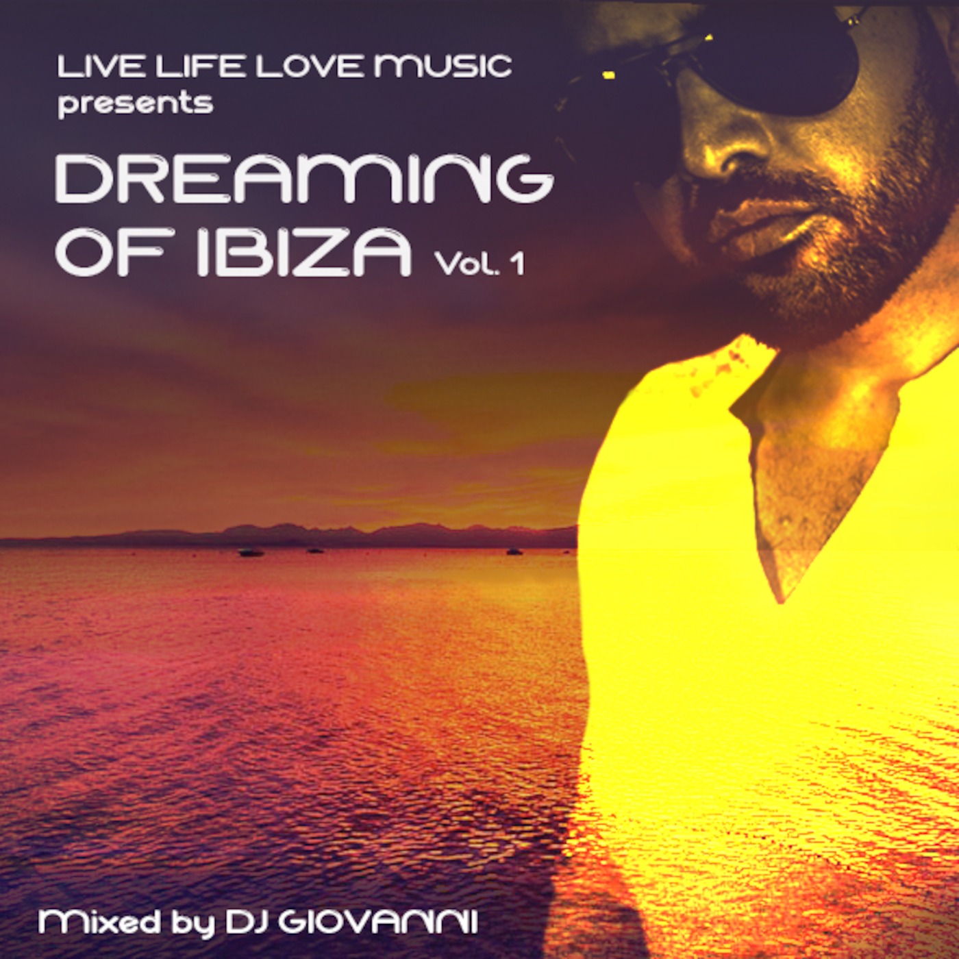Dreaming of IBIZA Vol.1