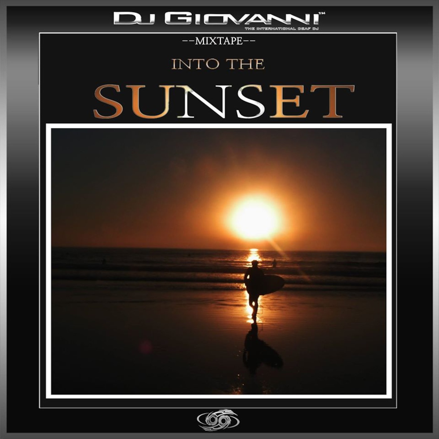 Into The Sunset Vol.1