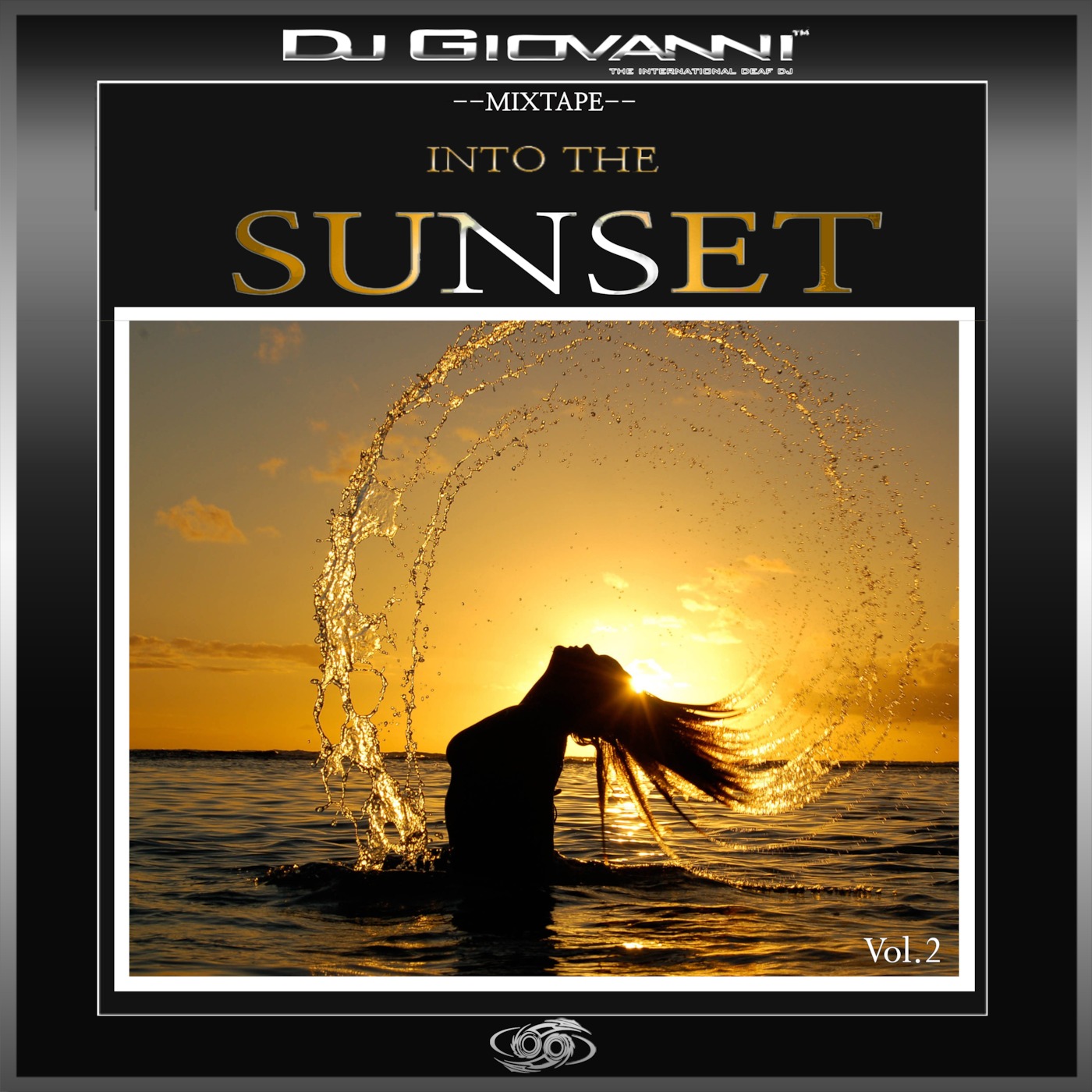 Into The Sunset