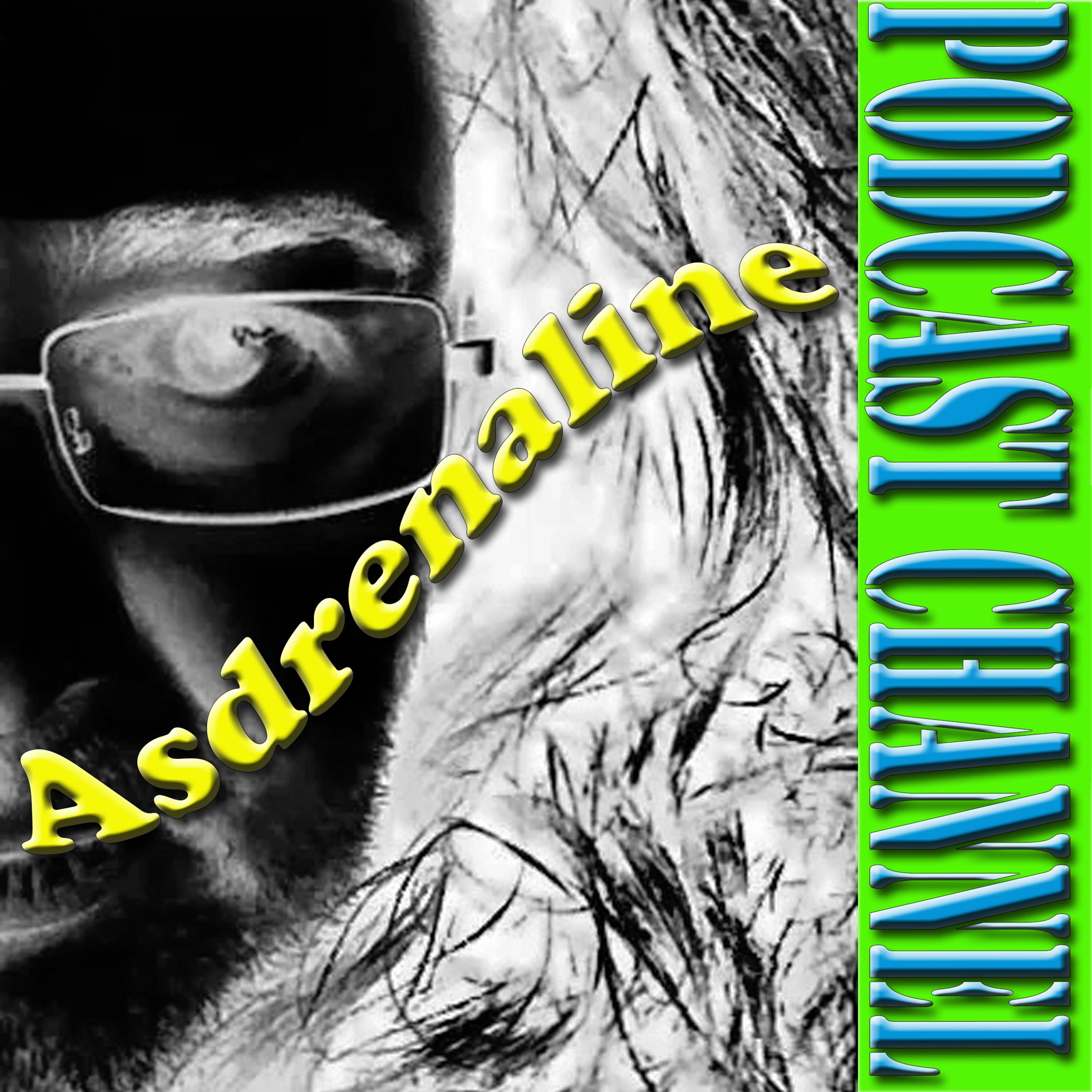 Asdrenaline Podcast Channel