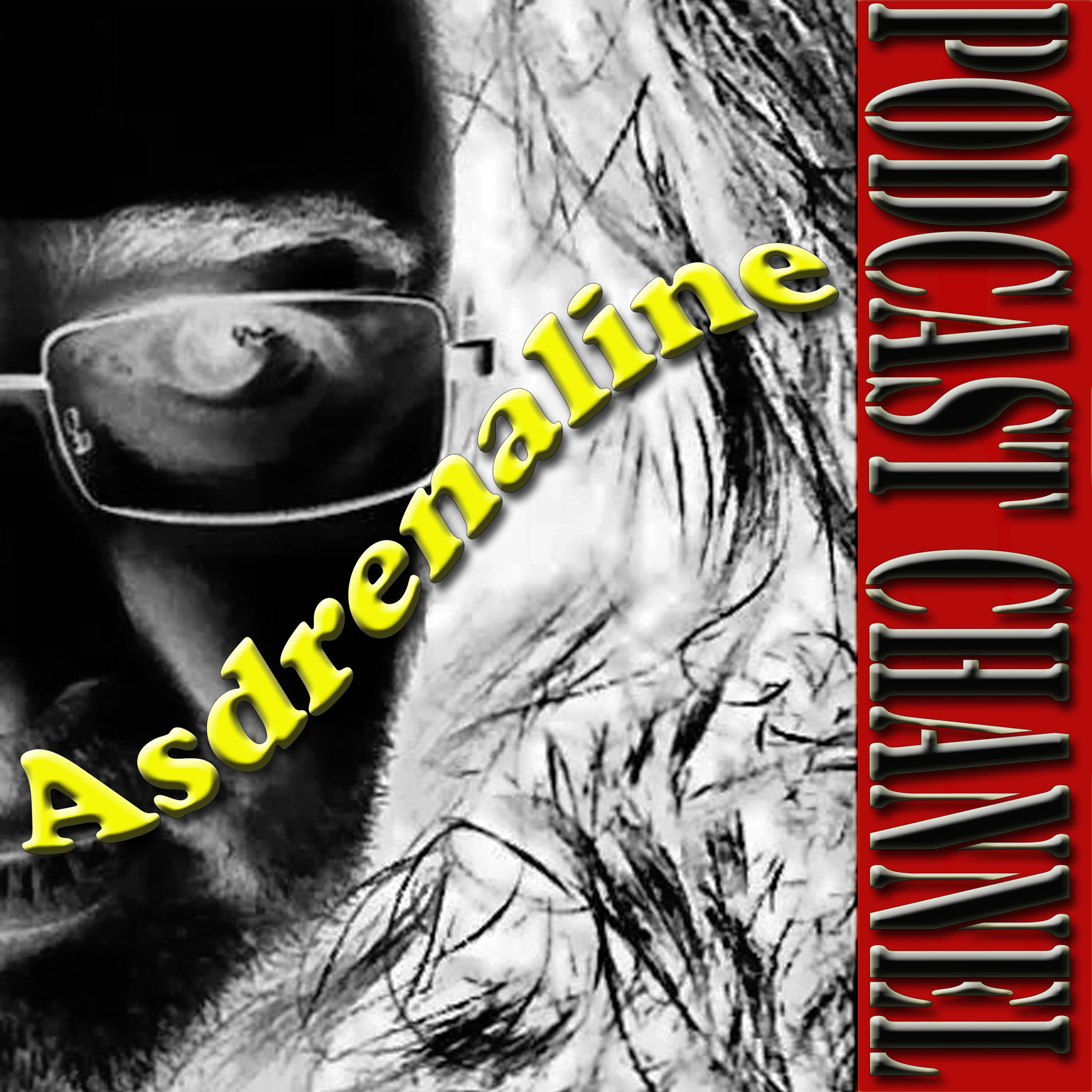 Asdrenaline Podcast Channel