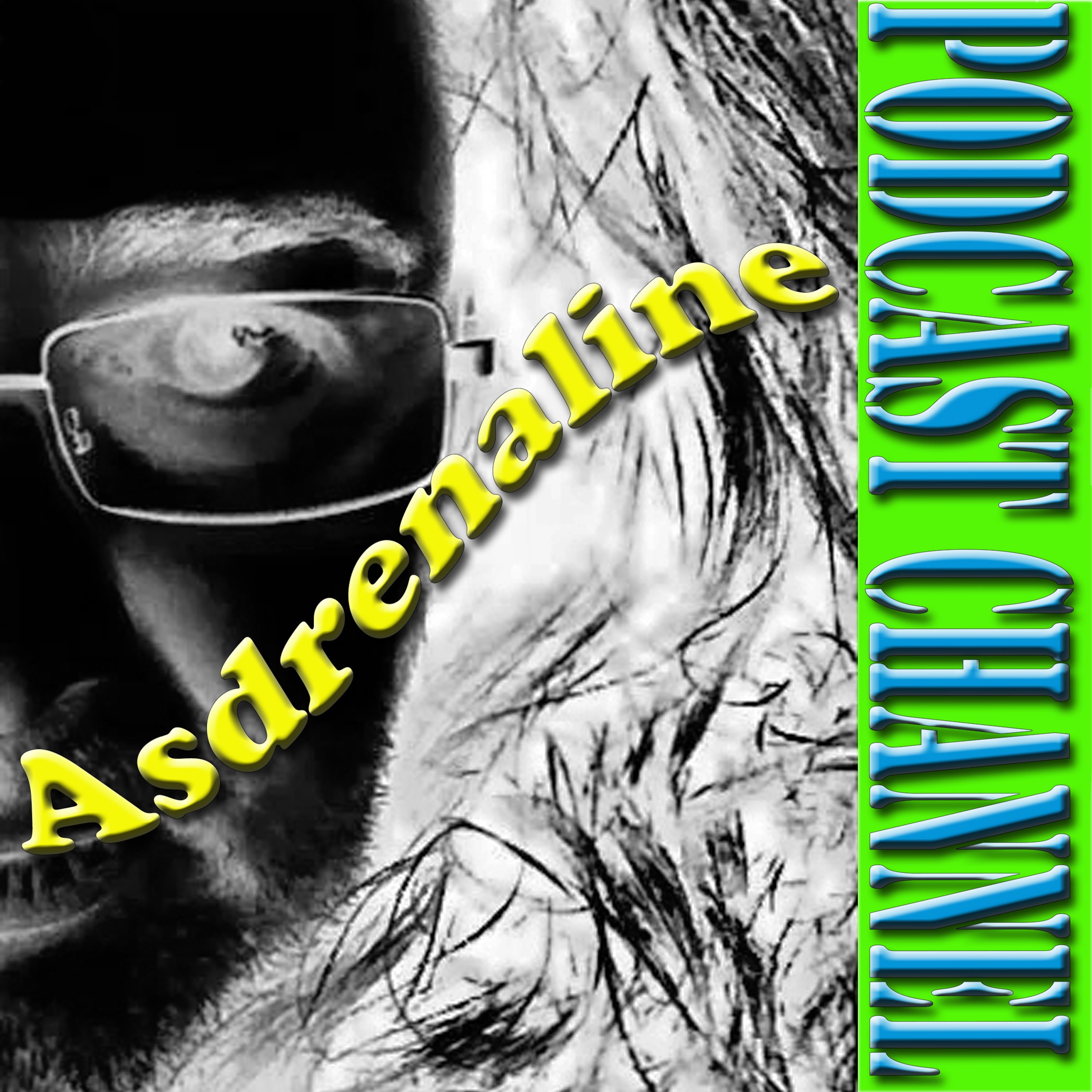Asdrenaline Podcast Channel