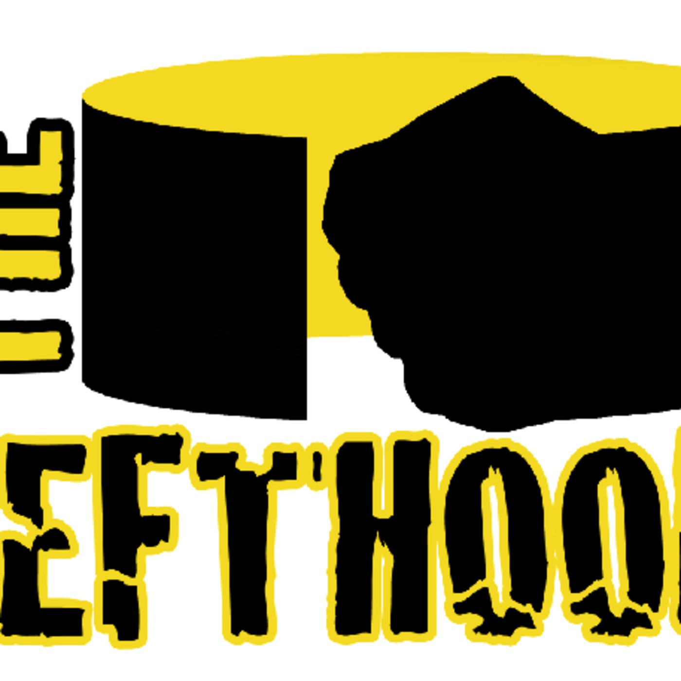 The Left hook MMA Episode 4 episode artwork