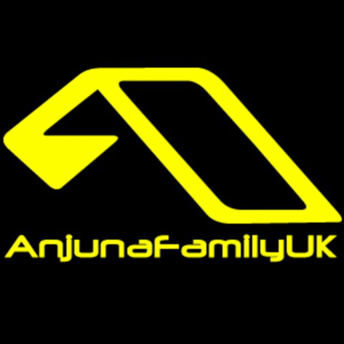 AnjunaFamilyUK-Mix7: Summer's Calling