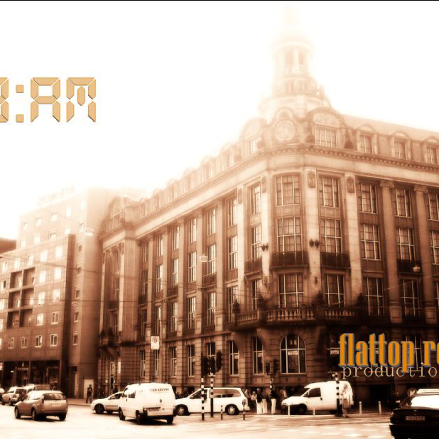 3:AM episode artwork