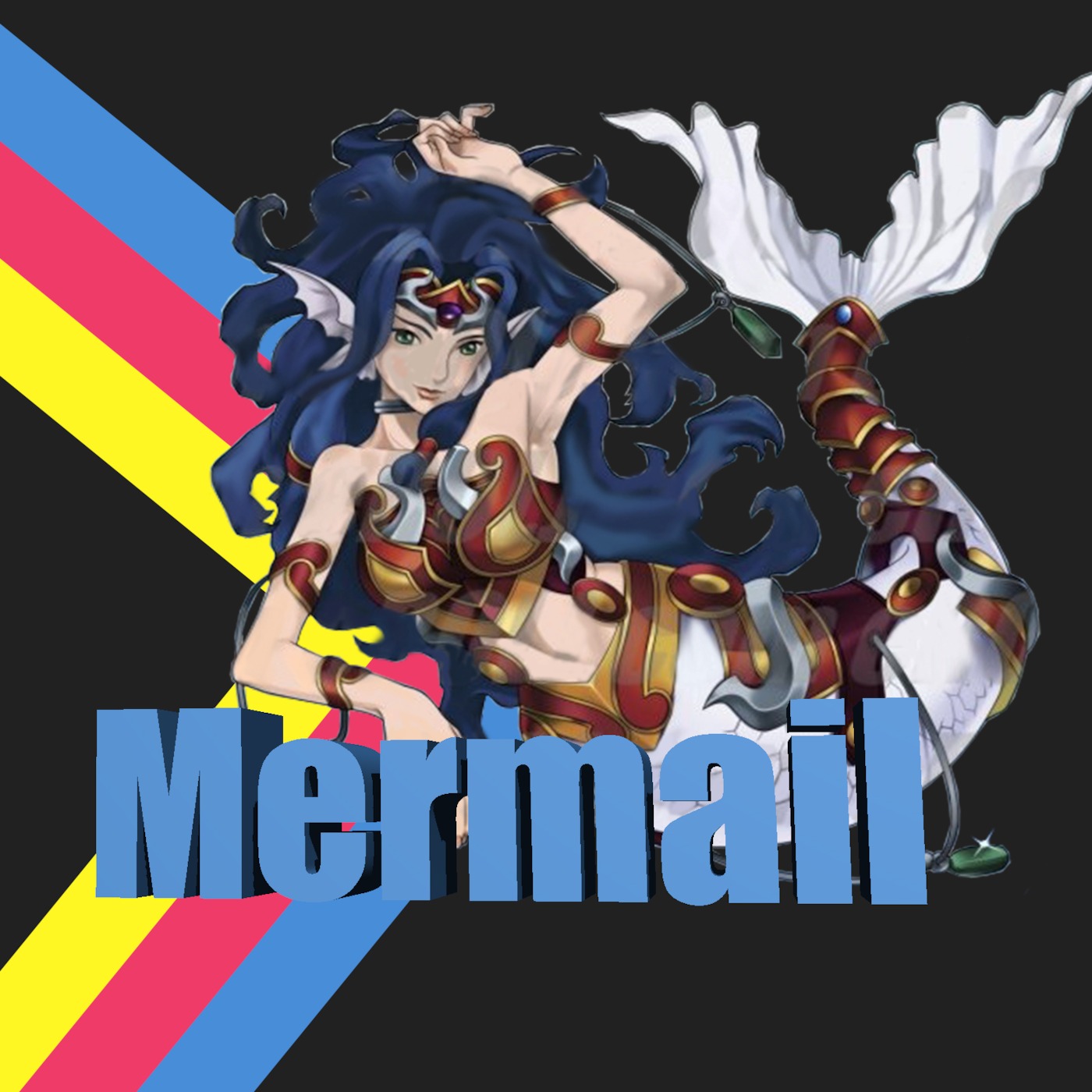 Episode 6 - Locals report (Mermail) Micah 05/17/14 Episode 6 - Locals report (Mermail) Micah 05/17/14