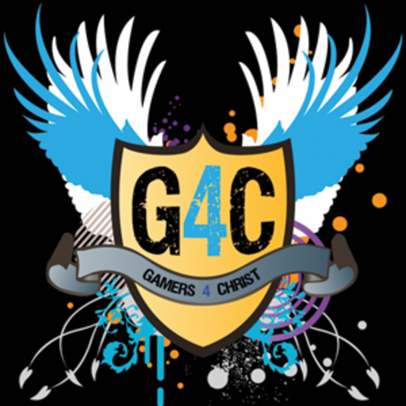 Gamers4Christ Official Podcasts