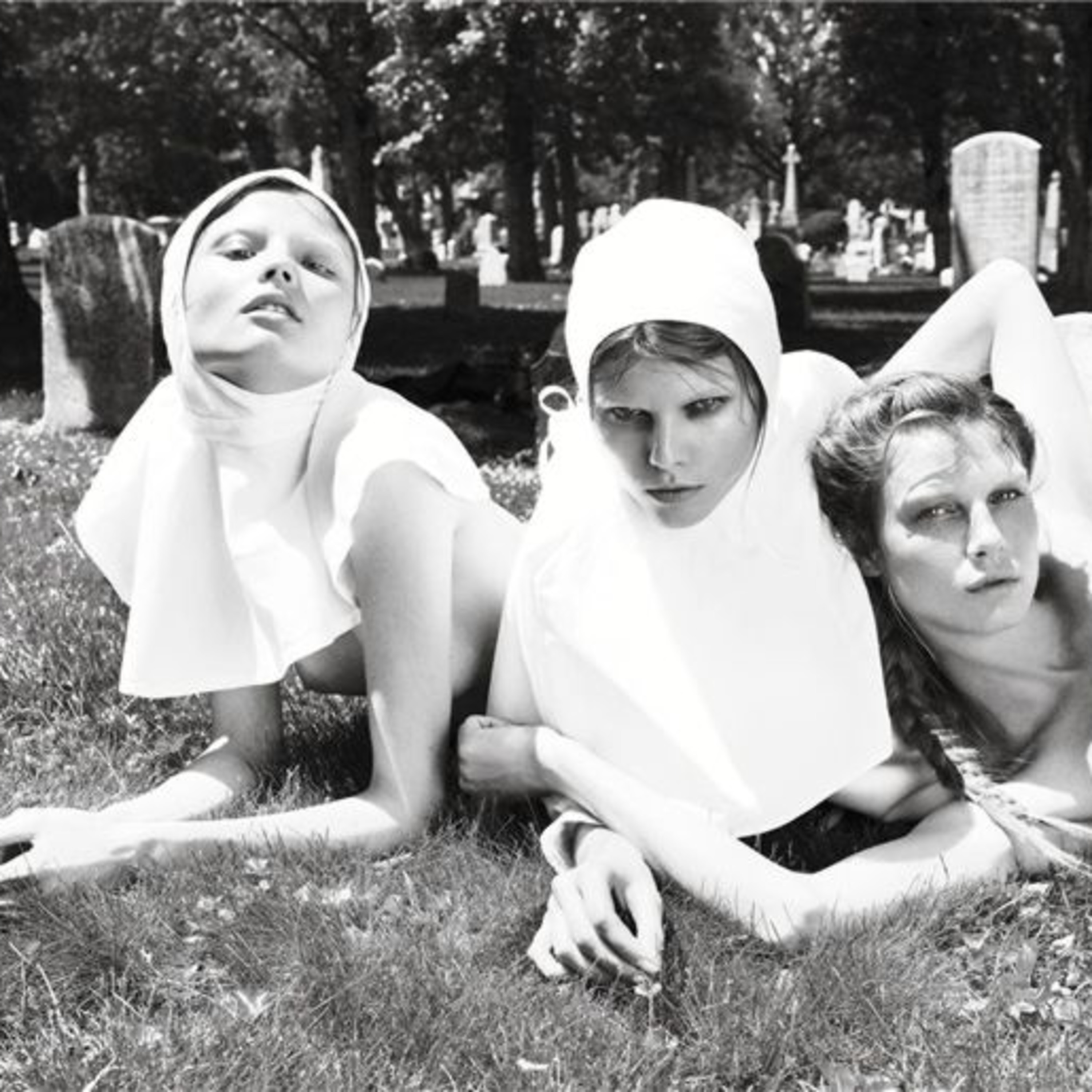 Rosa de Sanatorio - Programa completo de 1990 (3ª parte) episode artwork
