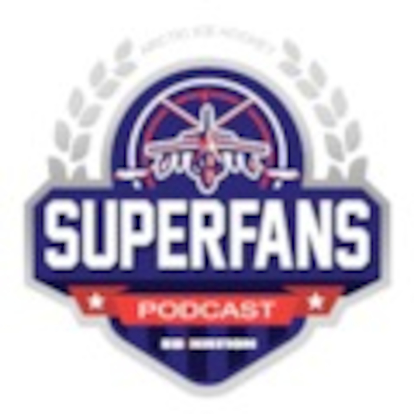 Superfans Minicast #2 - October 27 2016 episode artwork