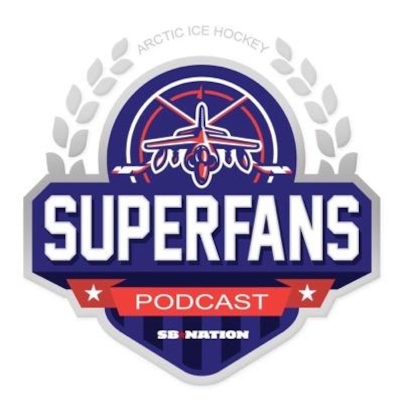 Episode 49 - Buncha Jets Stuff episode artwork