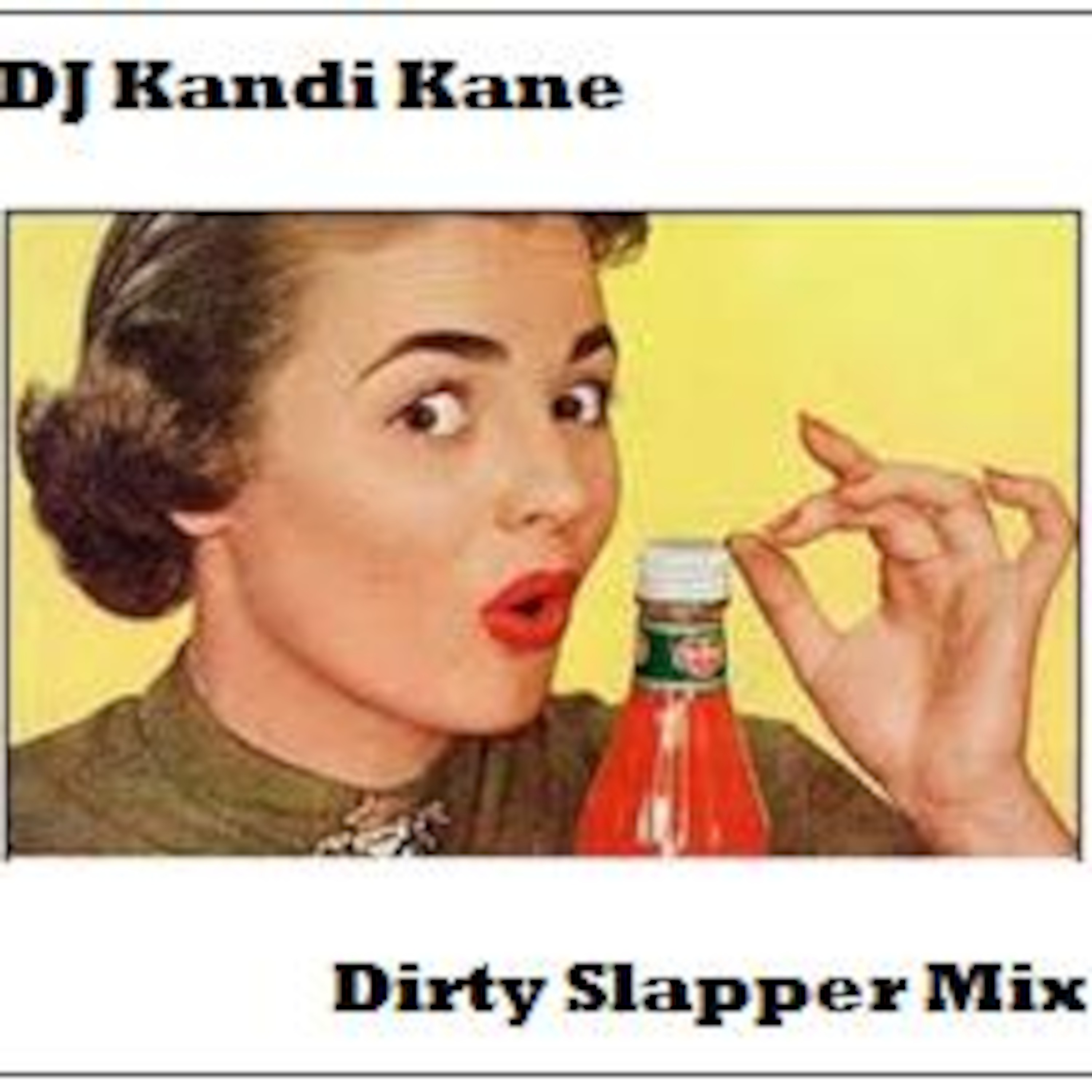 DJ Kandi Kane Podcasts