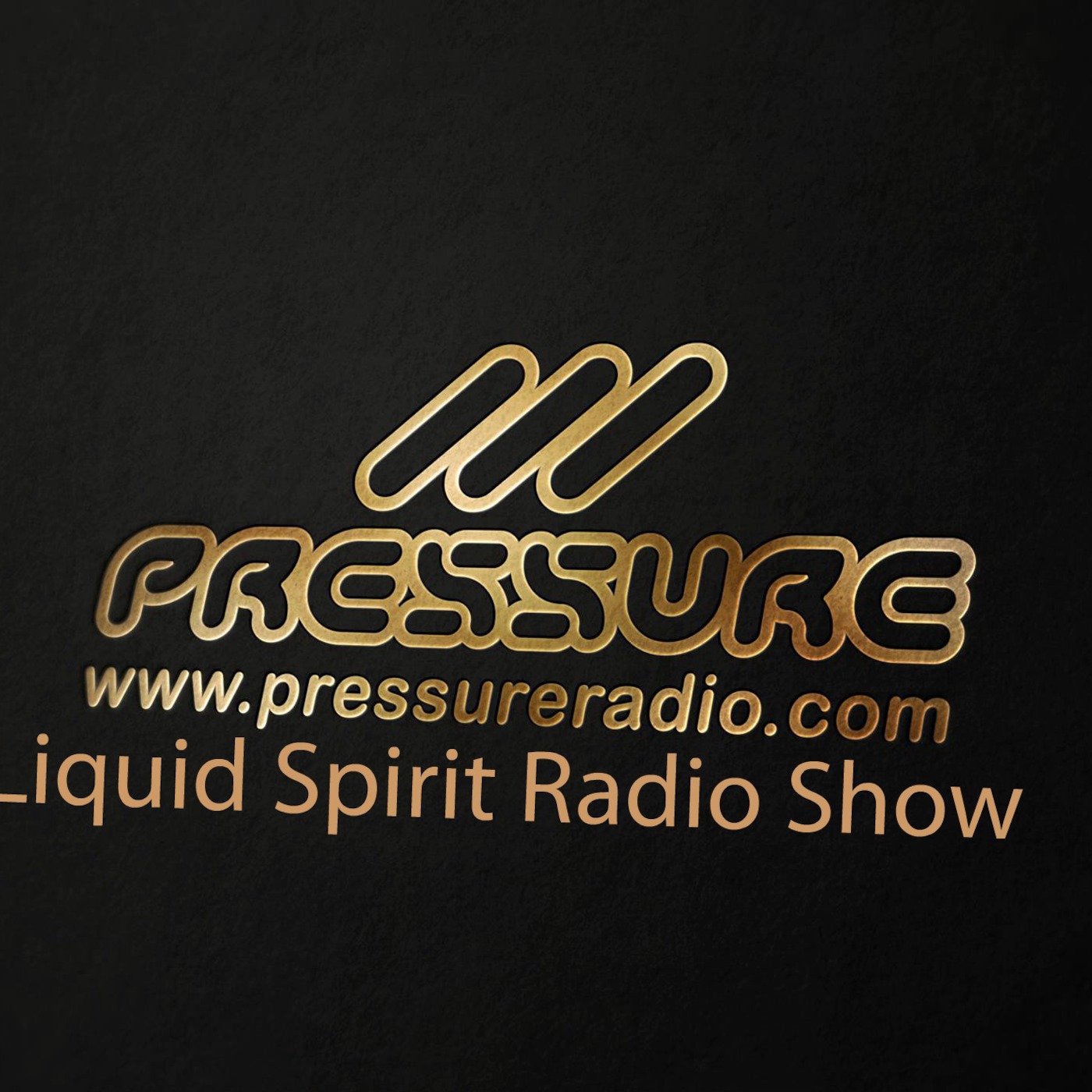 The Liquid Spirit Radio Show