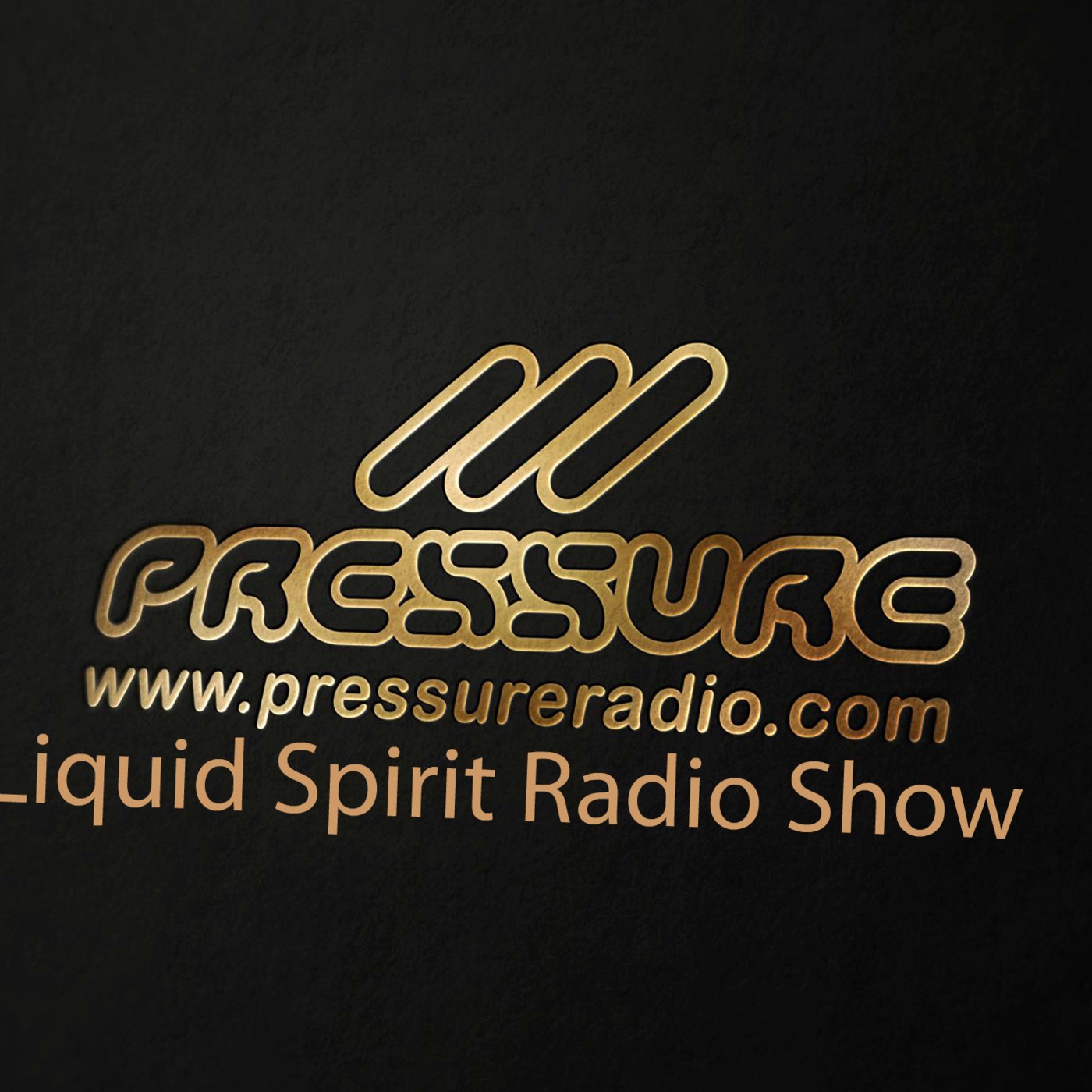 The Liquid Spirit Radio Show