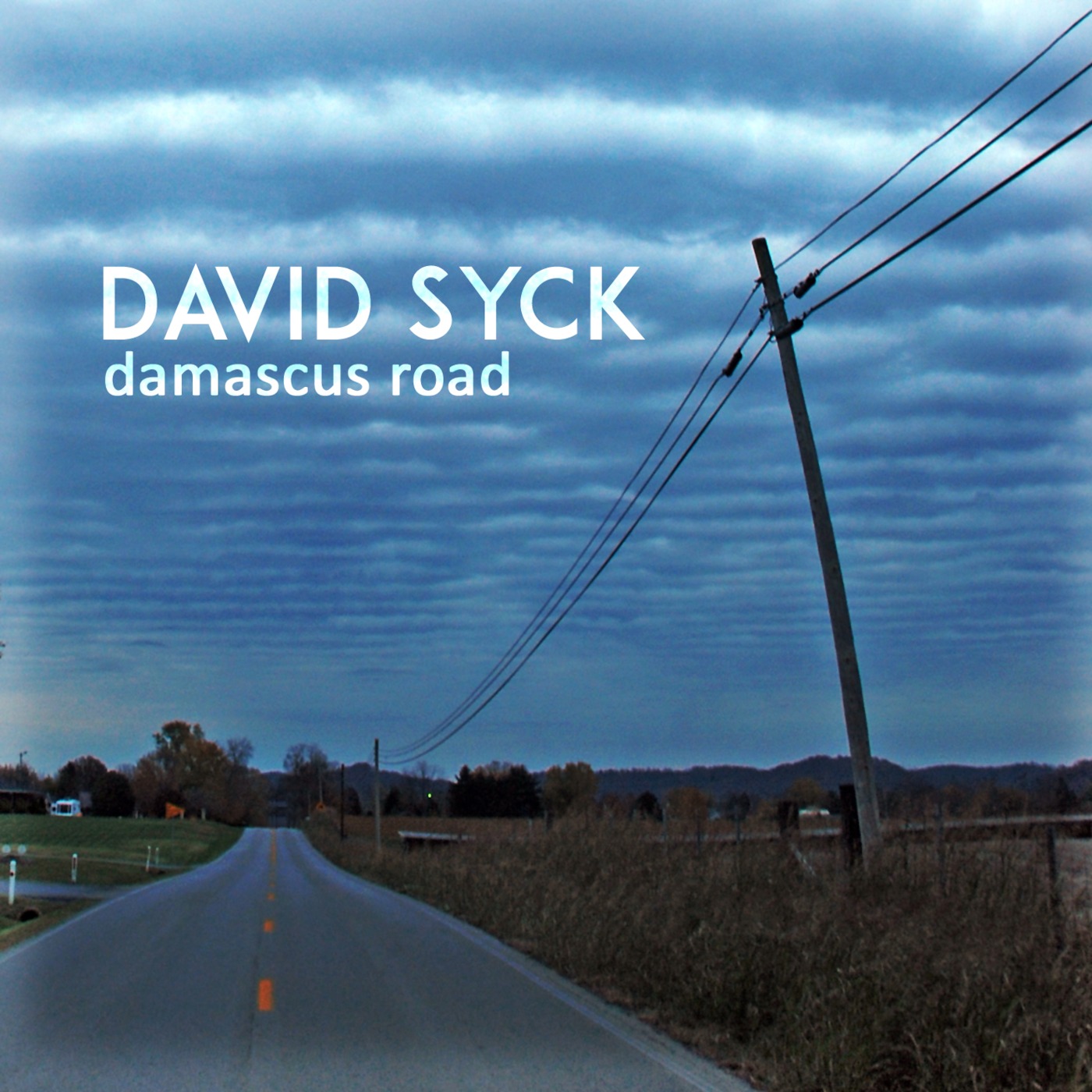 David Syck's music