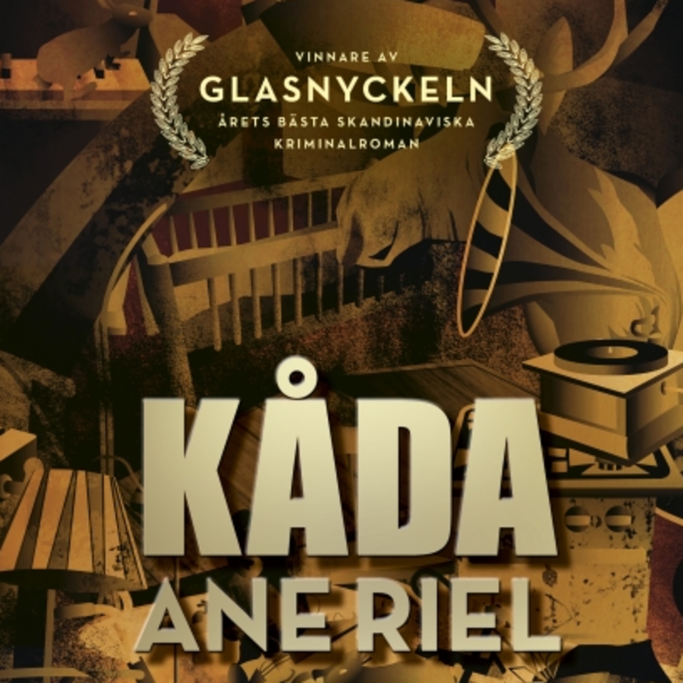 LÄSpodden