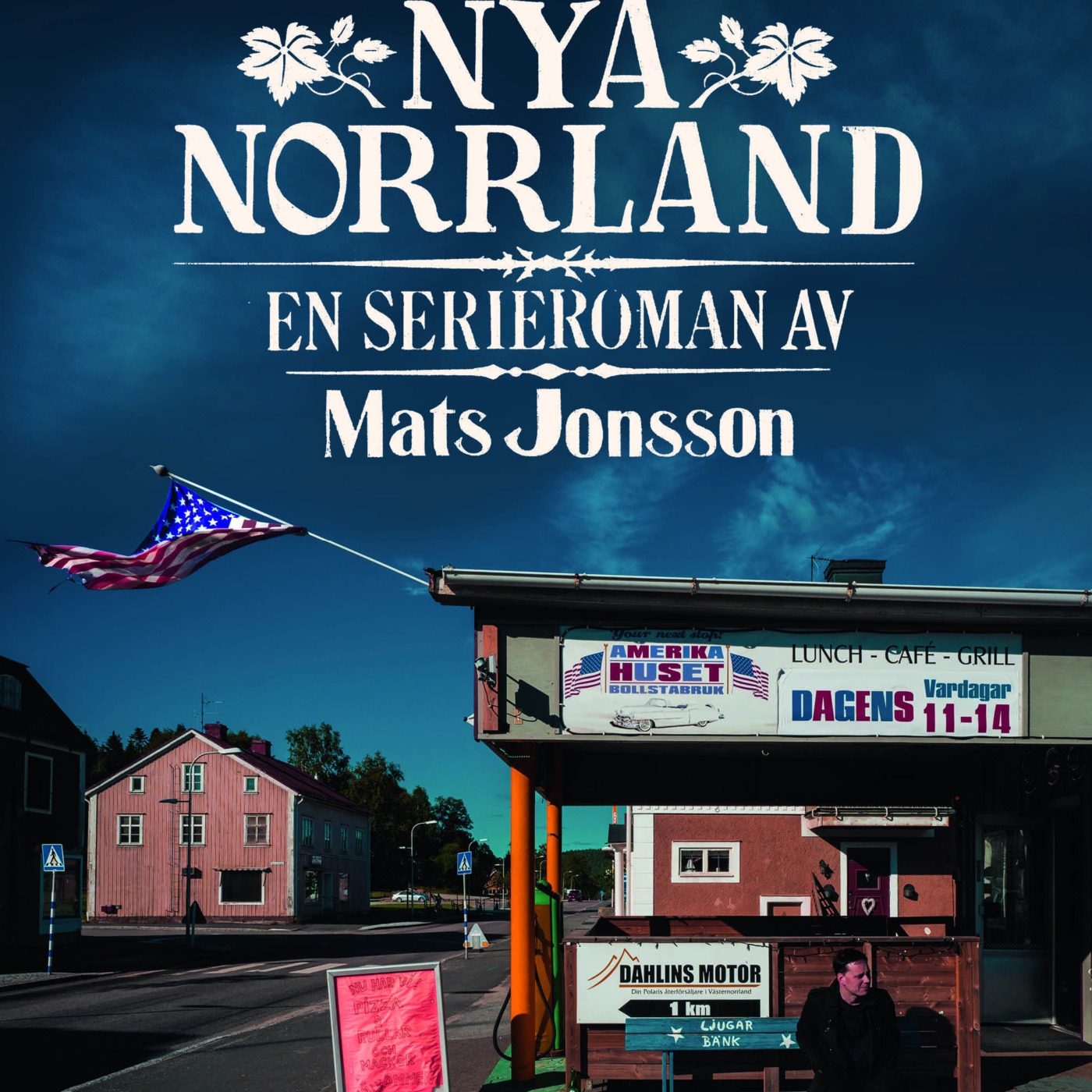 LÄSpodden