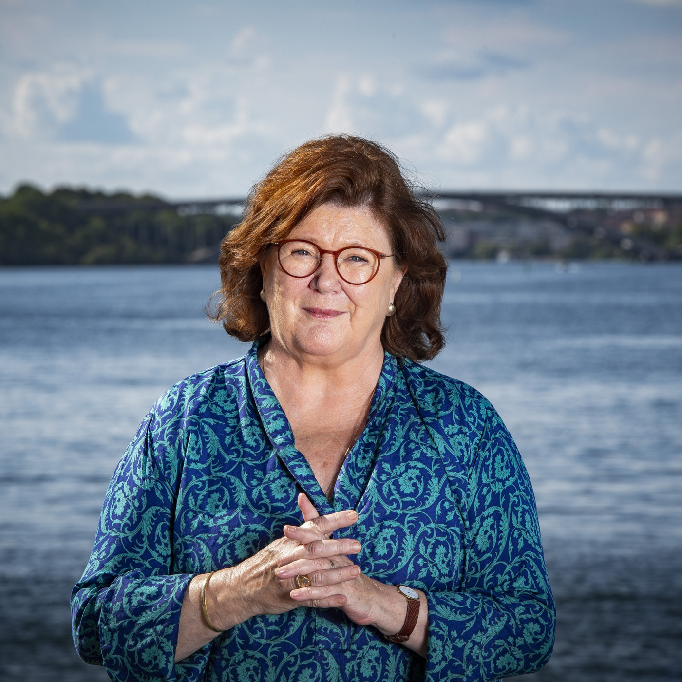 LÄSpodden