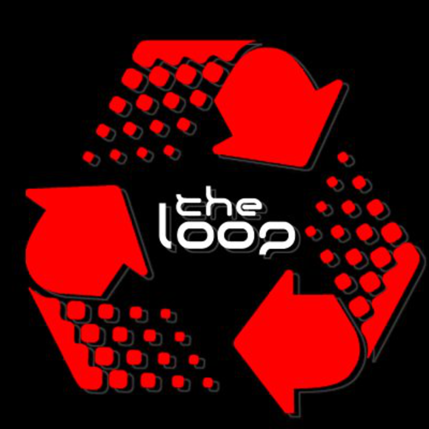 the loop mix