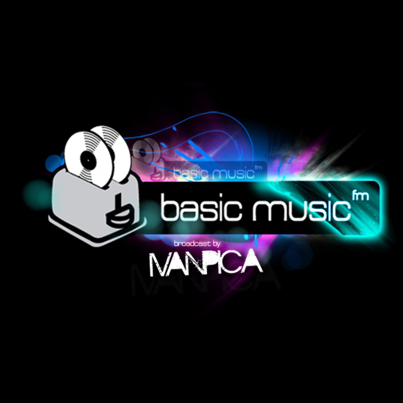 Ivan Pica's Podcast