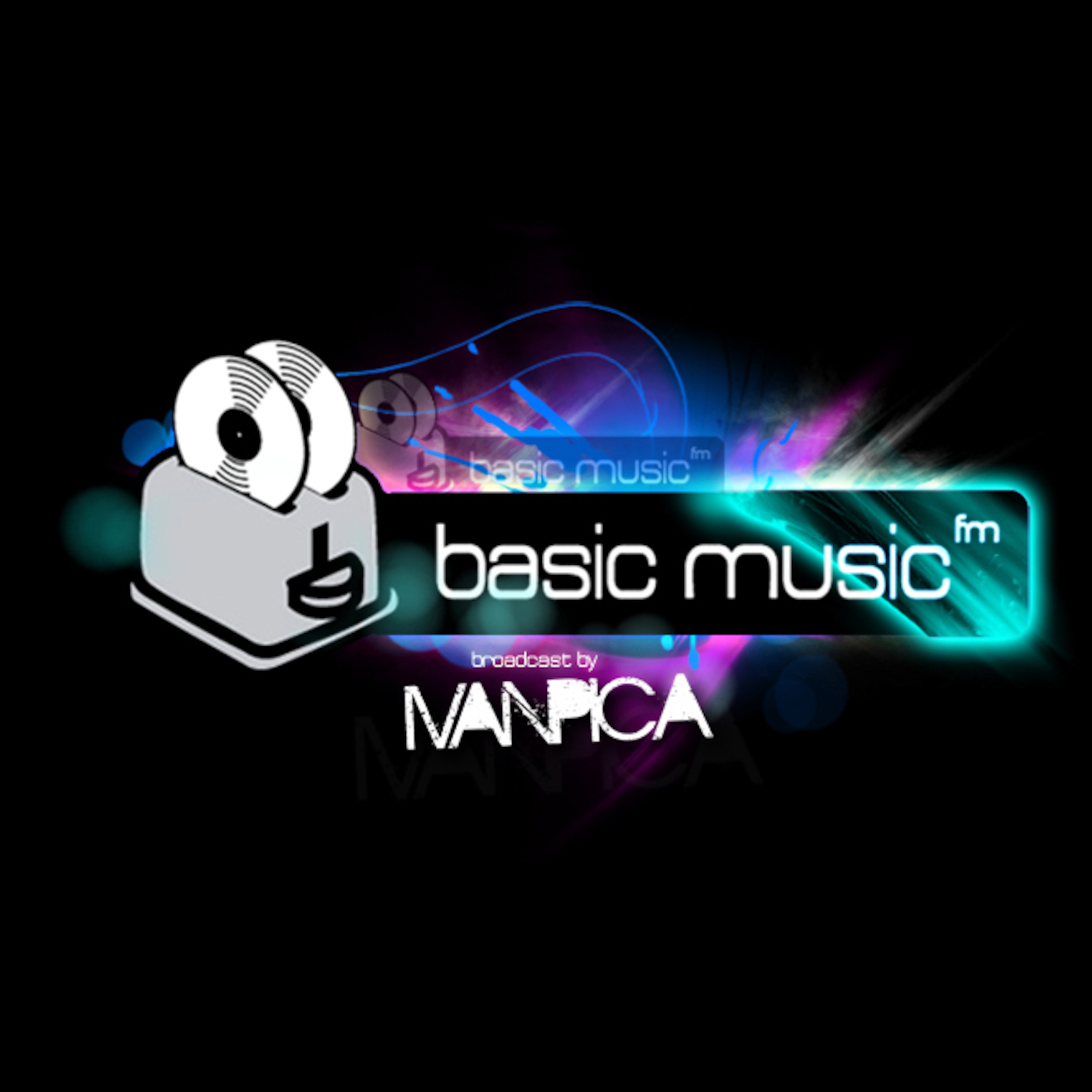 Ivan Pica's Podcast podcast artwork
