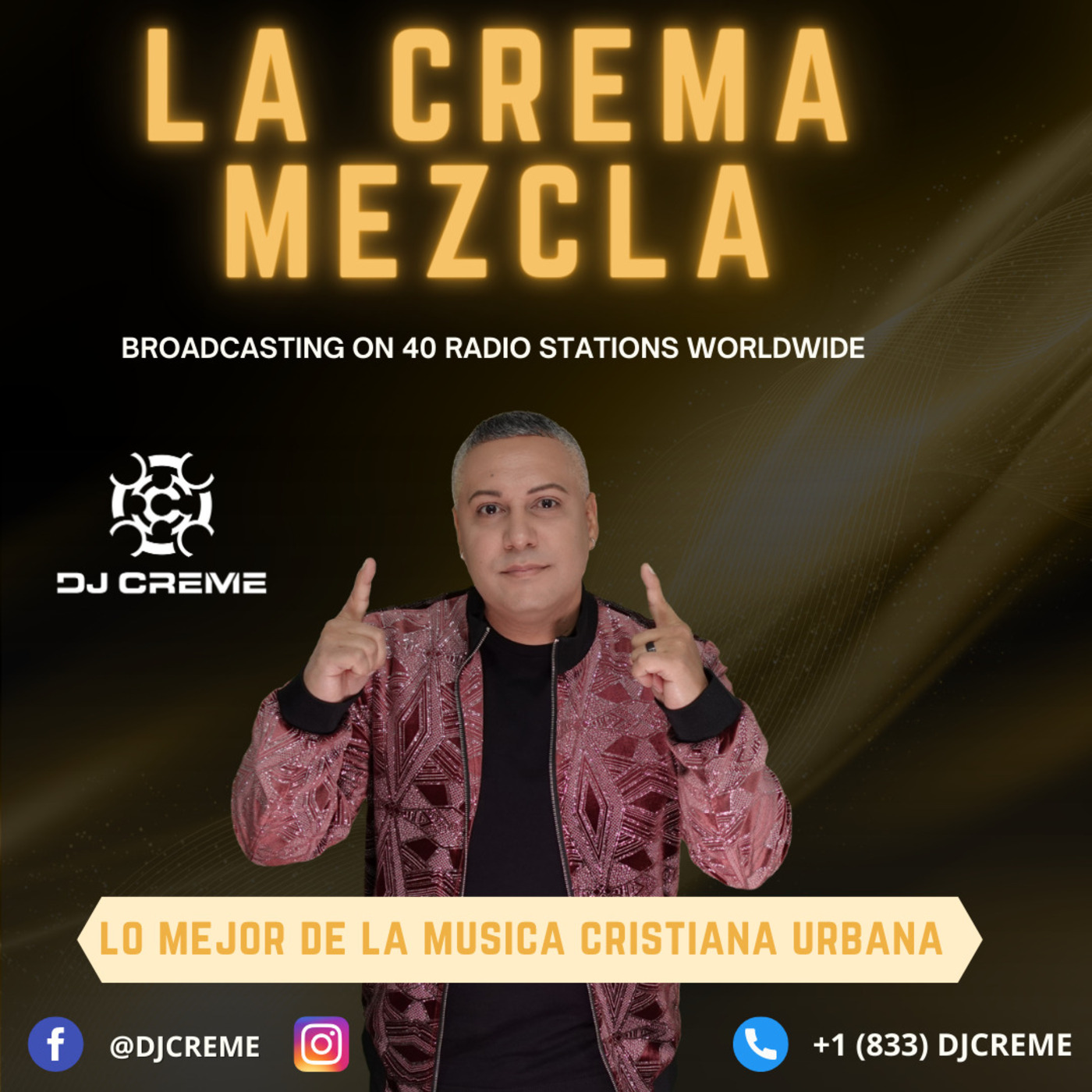 Episode 2206: La Crema Mezcla #2304