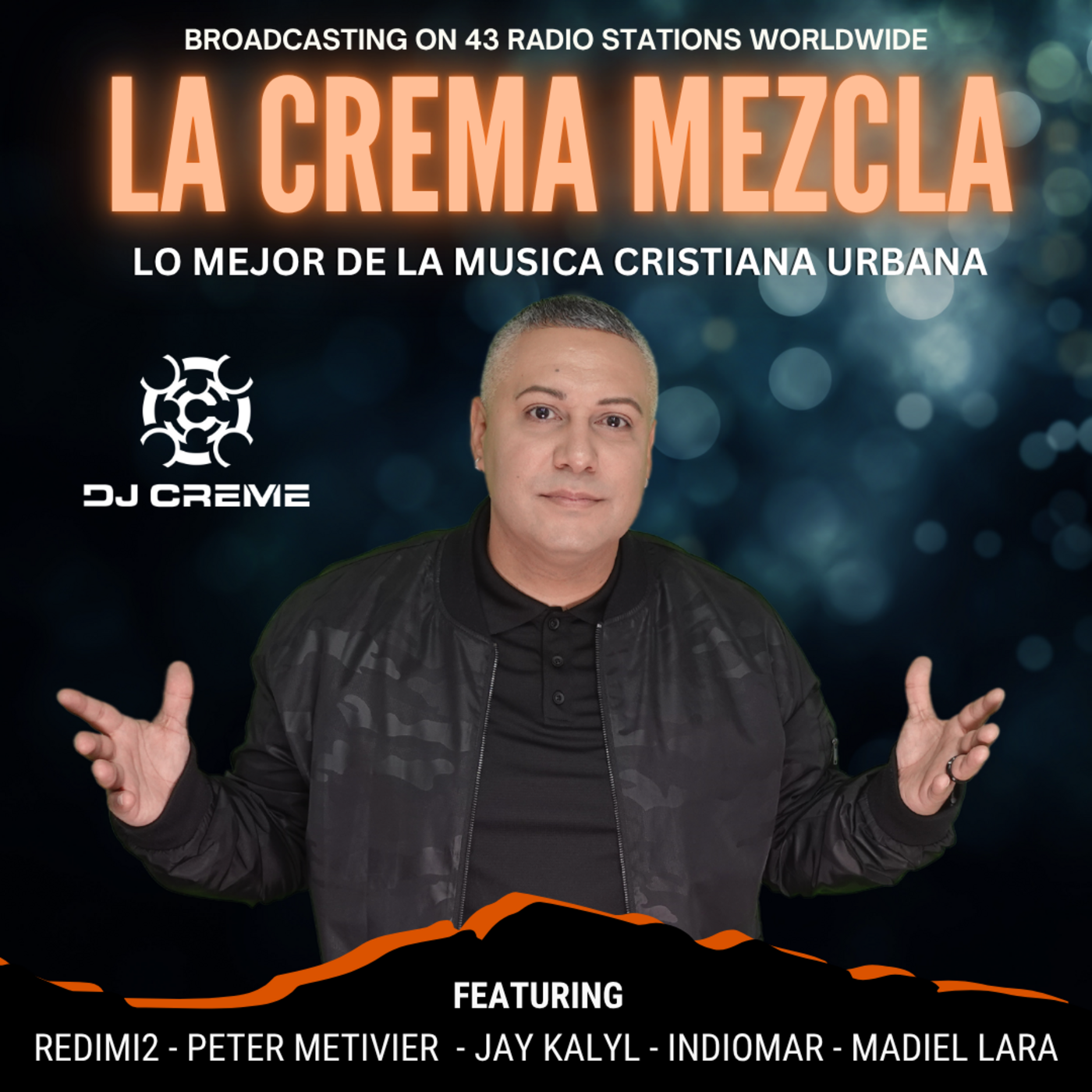 Episode 2429: La Crema Mezcla #2525