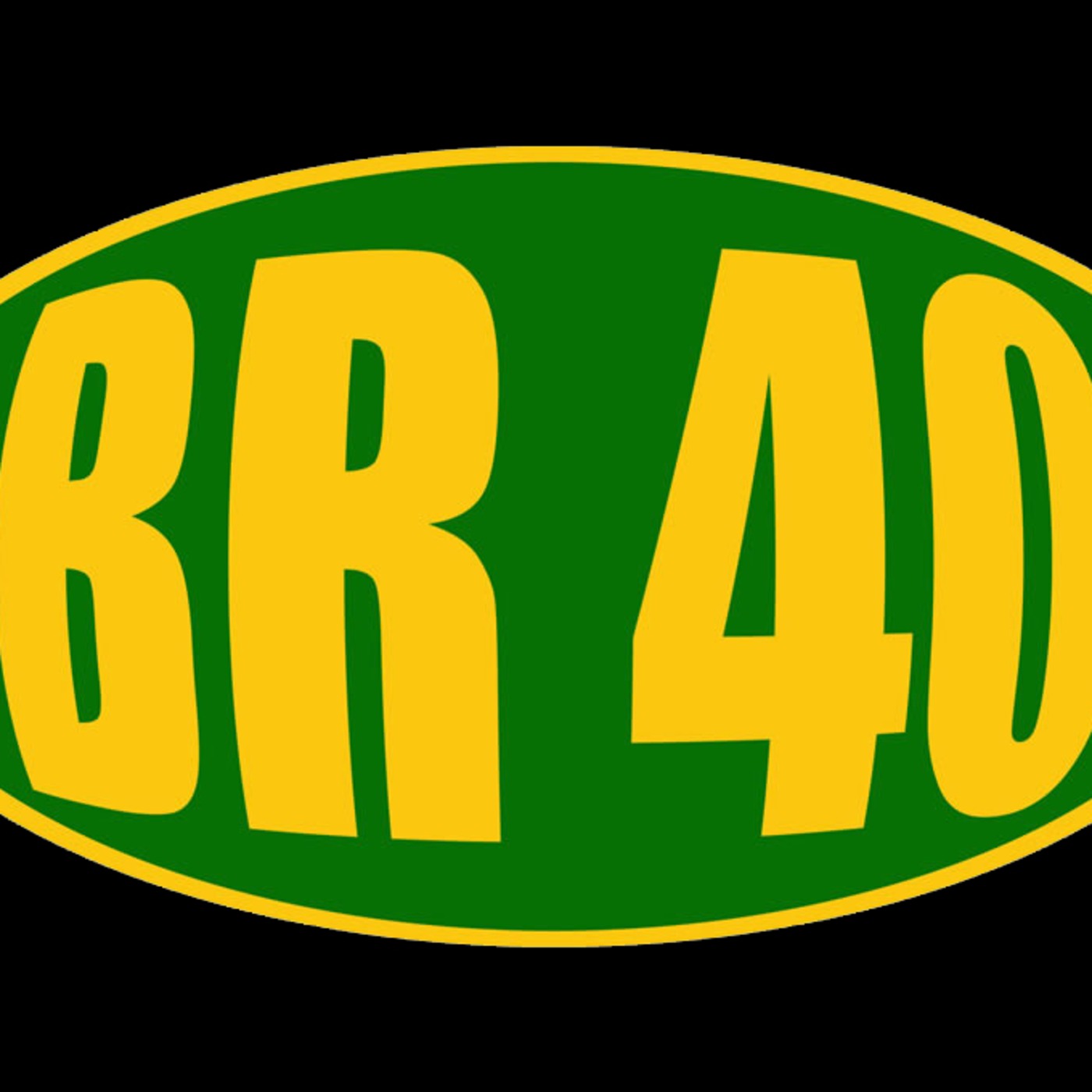 BR40 Brighton podcast artwork