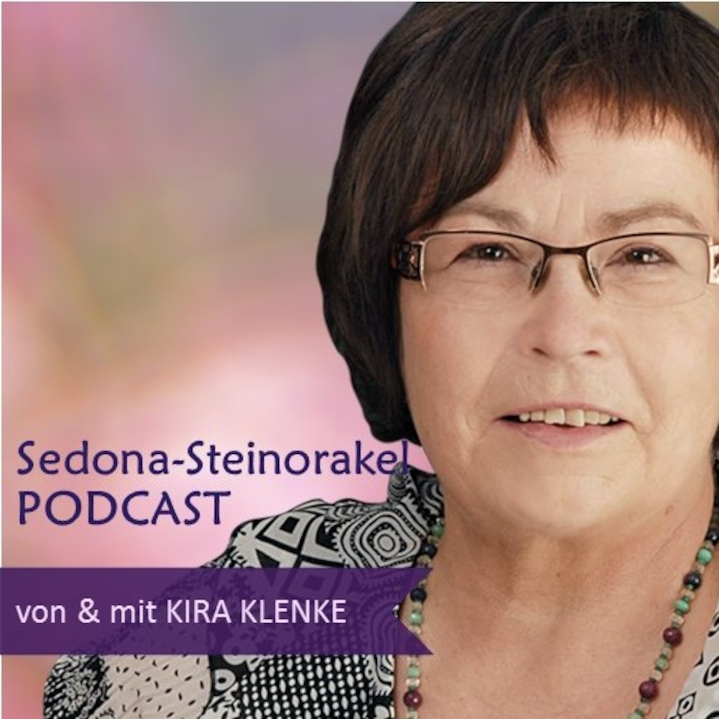 Das Sedona-Steinorakel