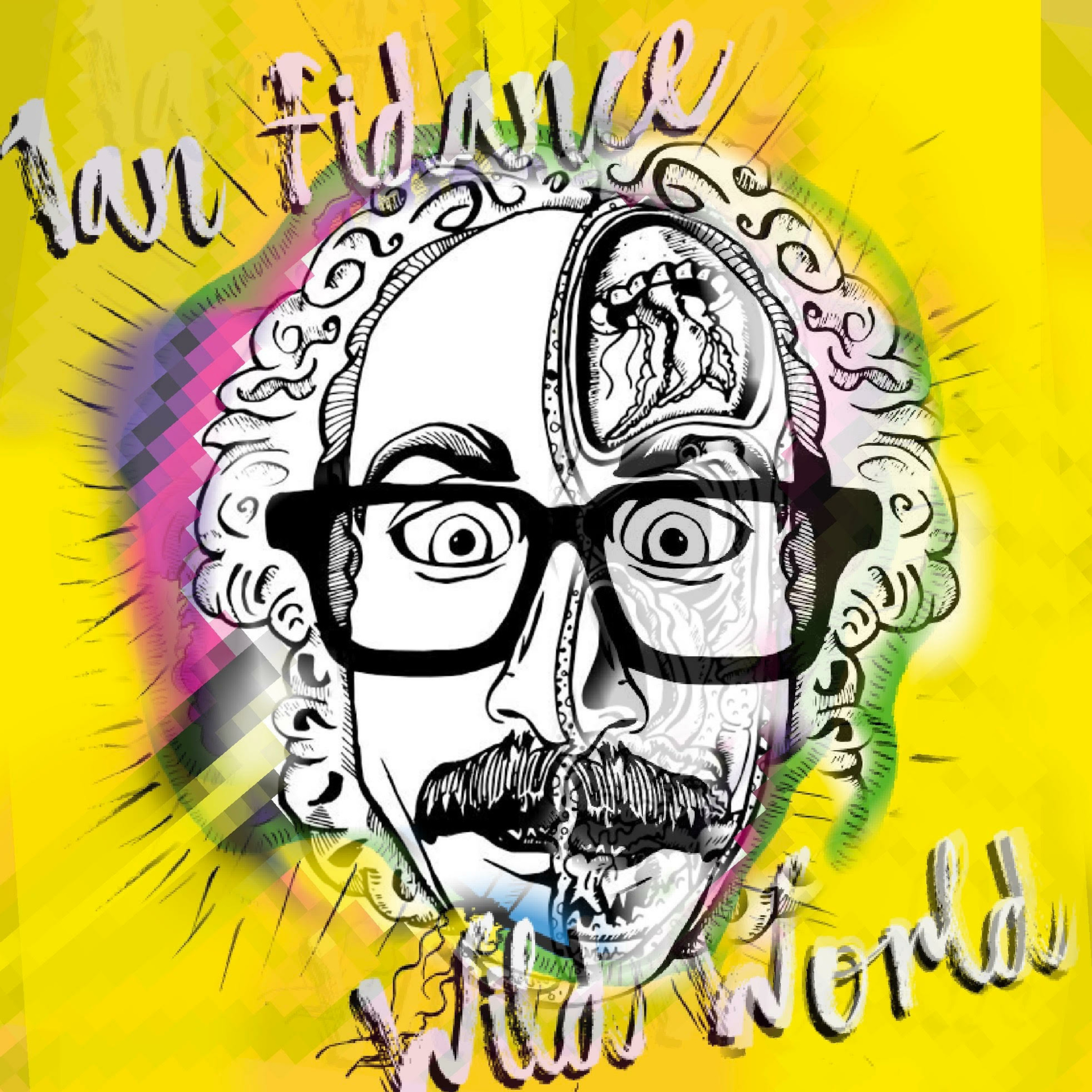 Ian Fidance\'s Wild World