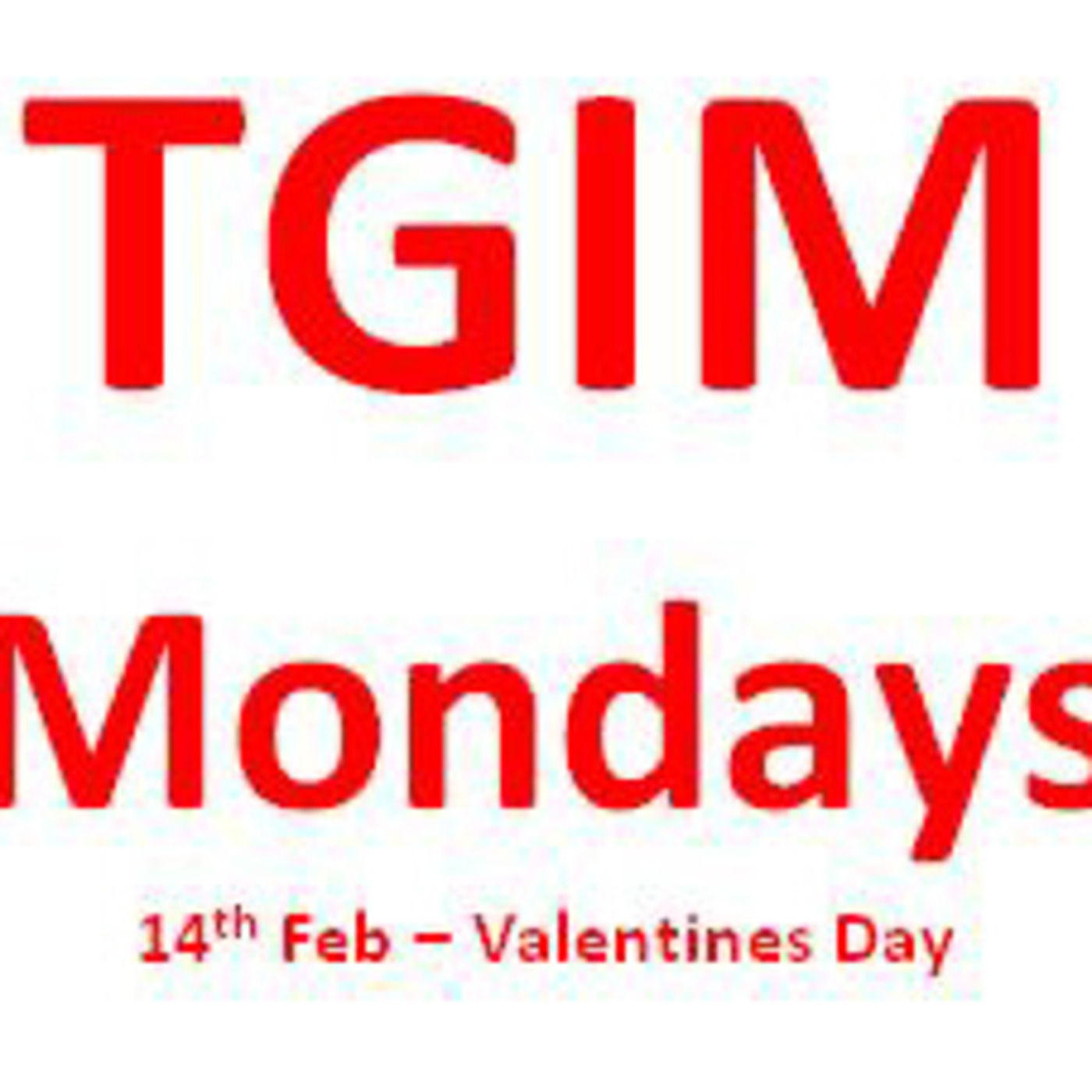 TGiM the Tent