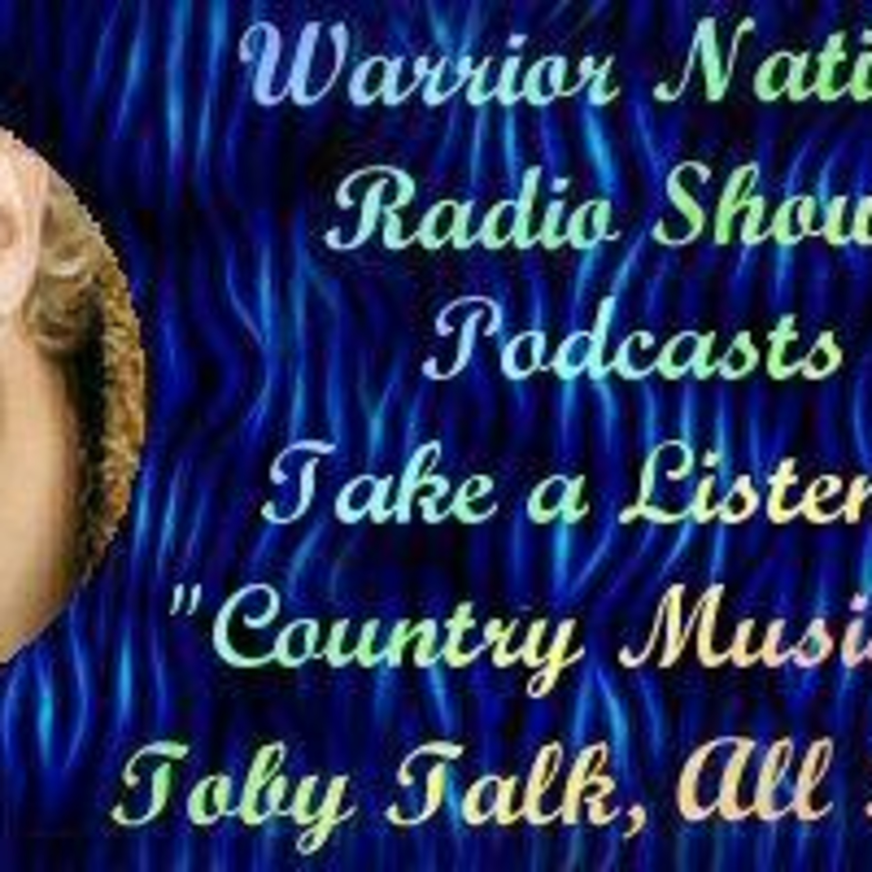 Warrior Nation Radio Show Podcast Clip 1 episode artwork