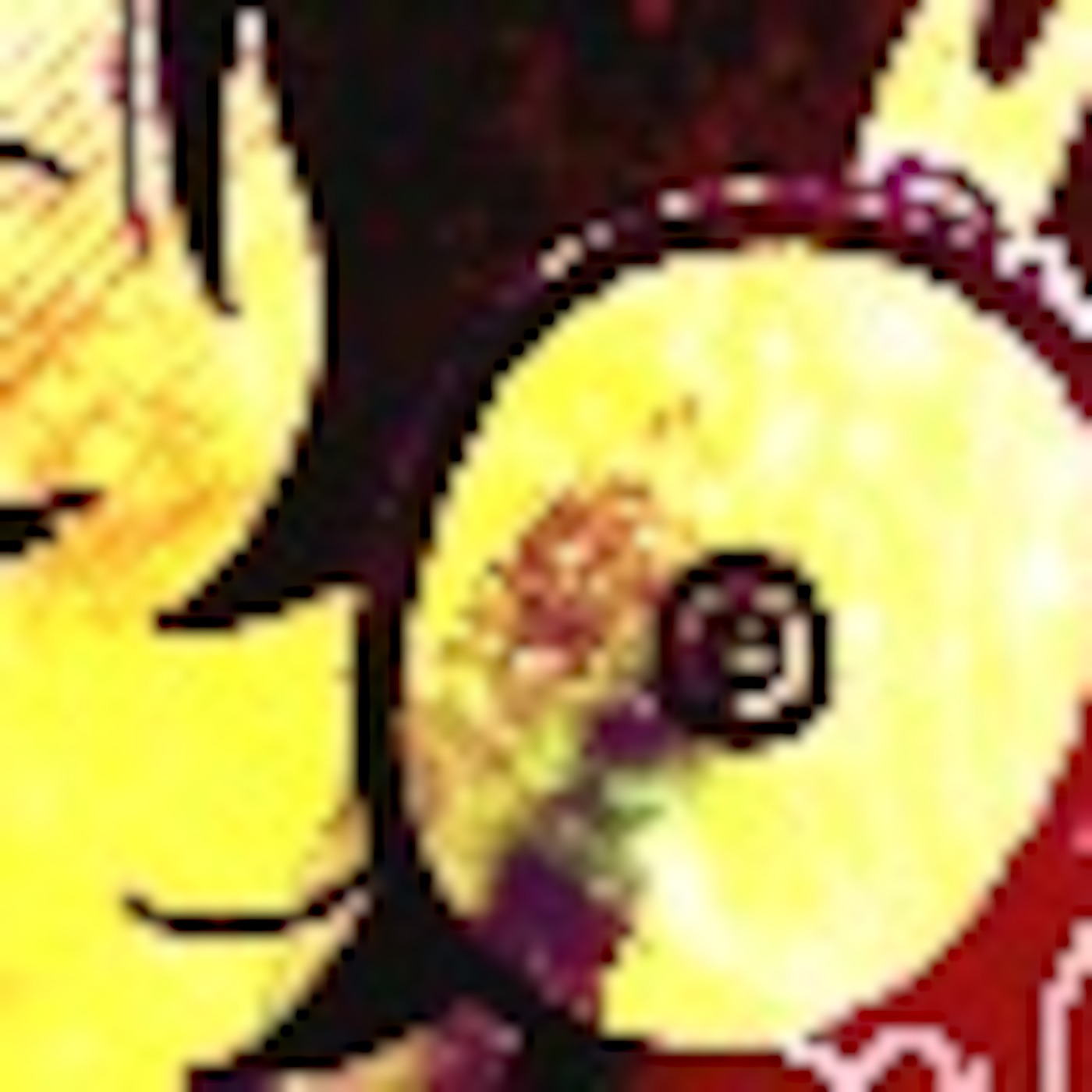 Noises of the soul podcast artwork