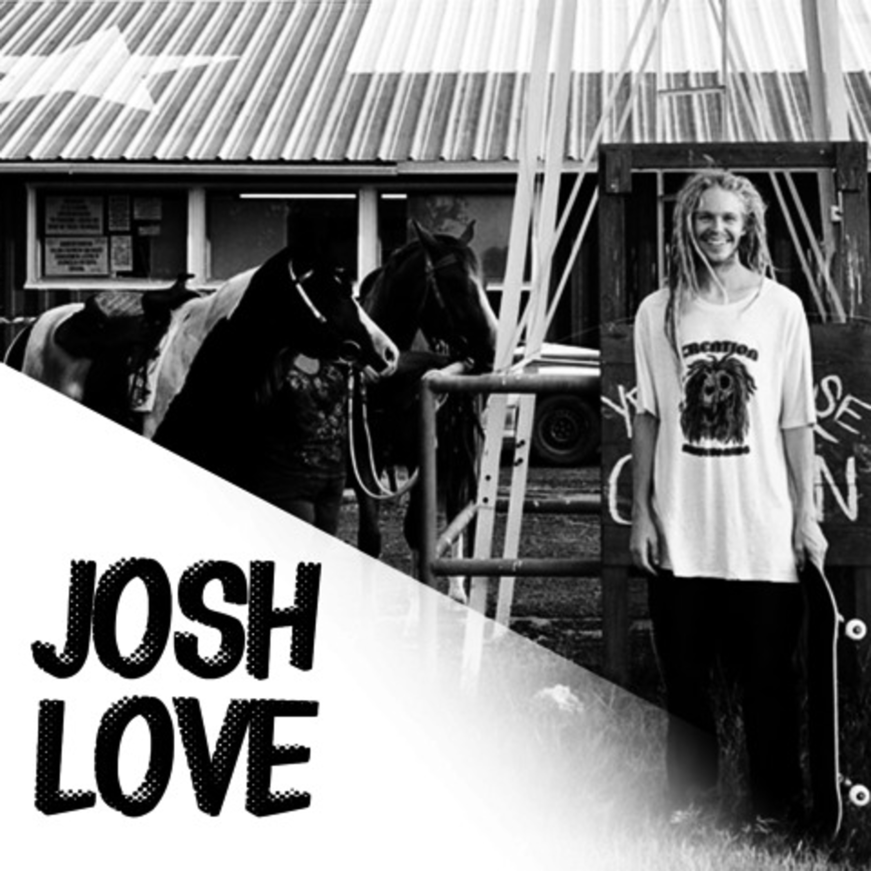 STC029: Josh Love: Dallas Native Moves To SoCal To Pursue The Skateboarding Dream episode artwork