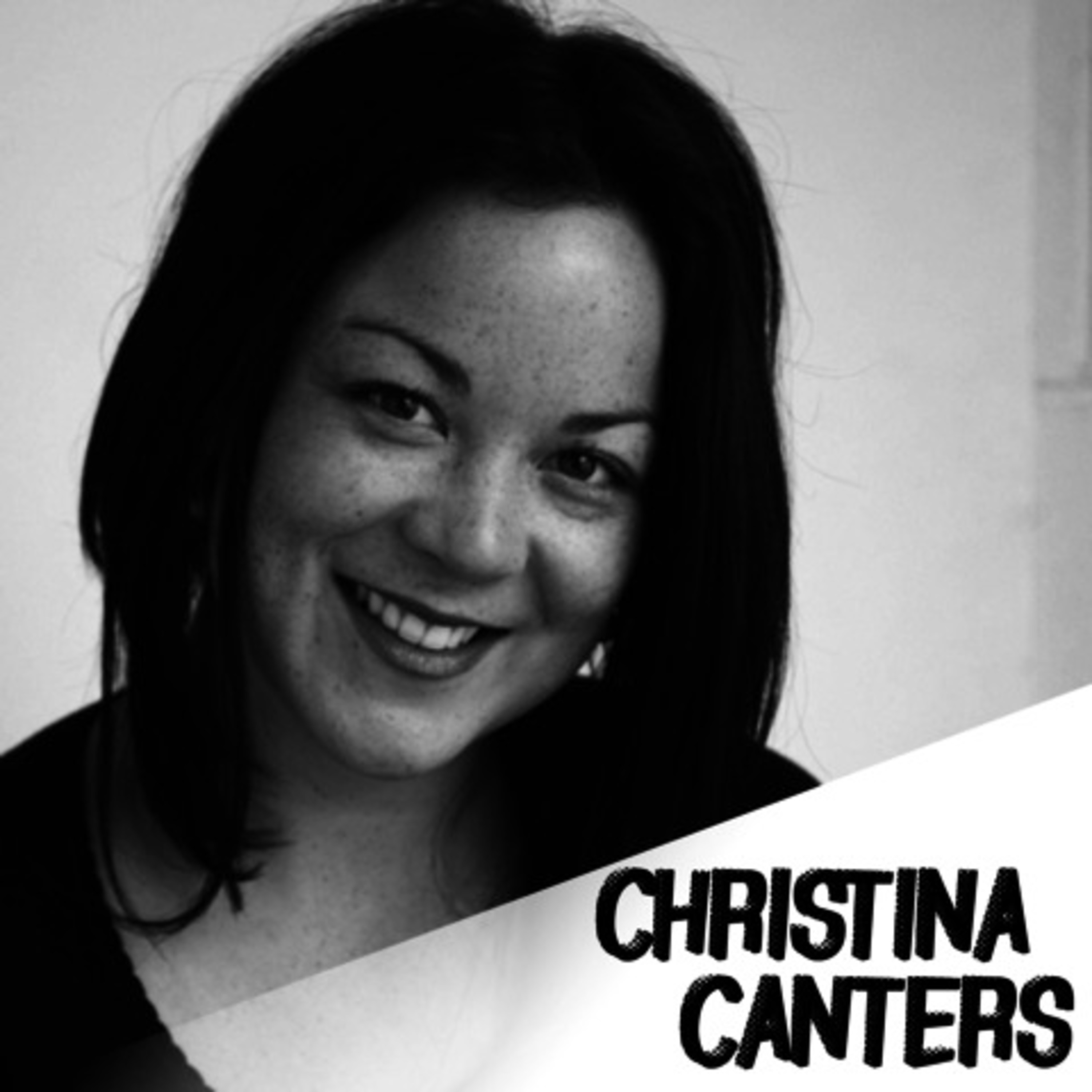 STC030: Christina Canters: Learn How To Be A Confident Creative Communicator episode artwork