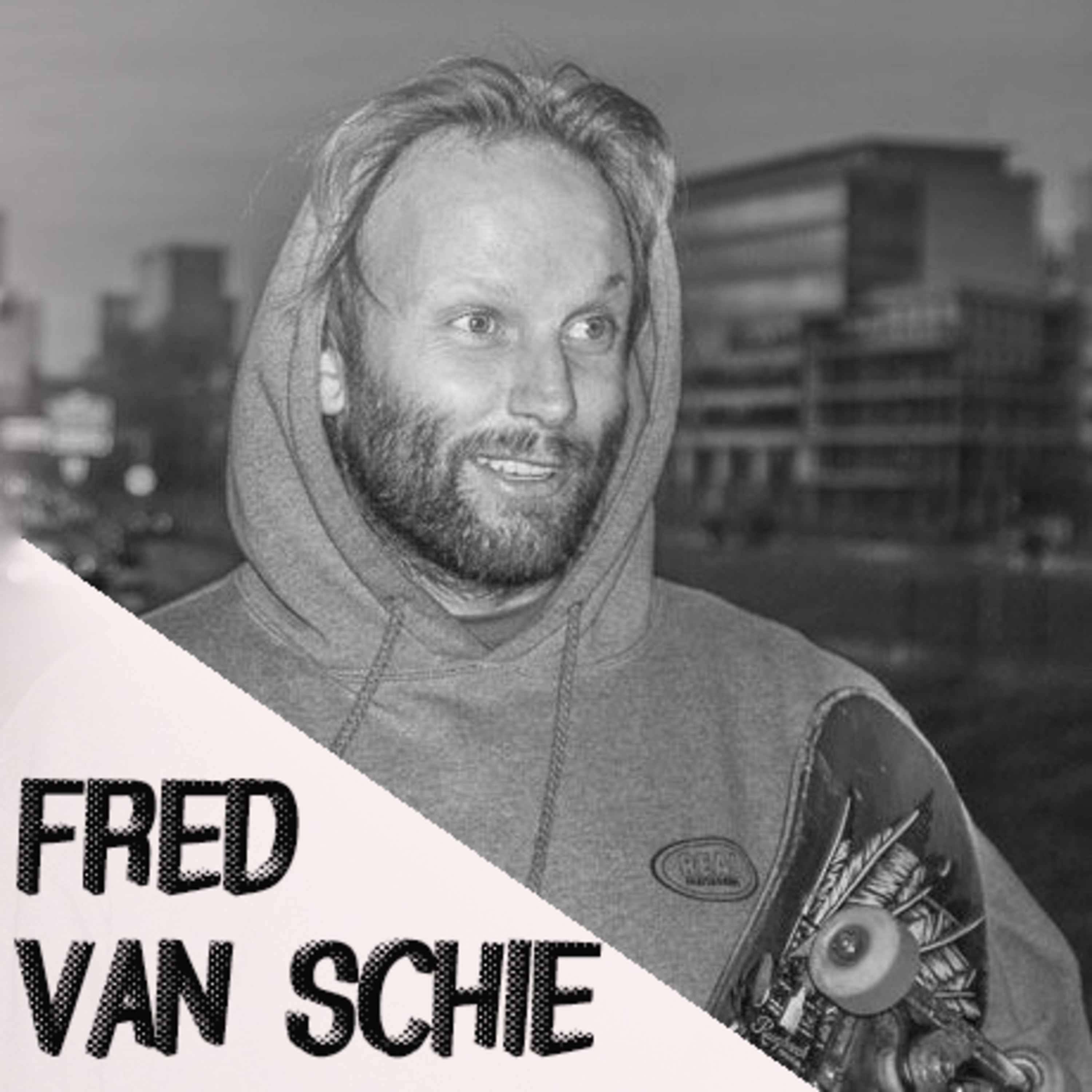STC037:Fred van Schie: Going from a Skateboard Rep to Social Media Guru episode artwork
