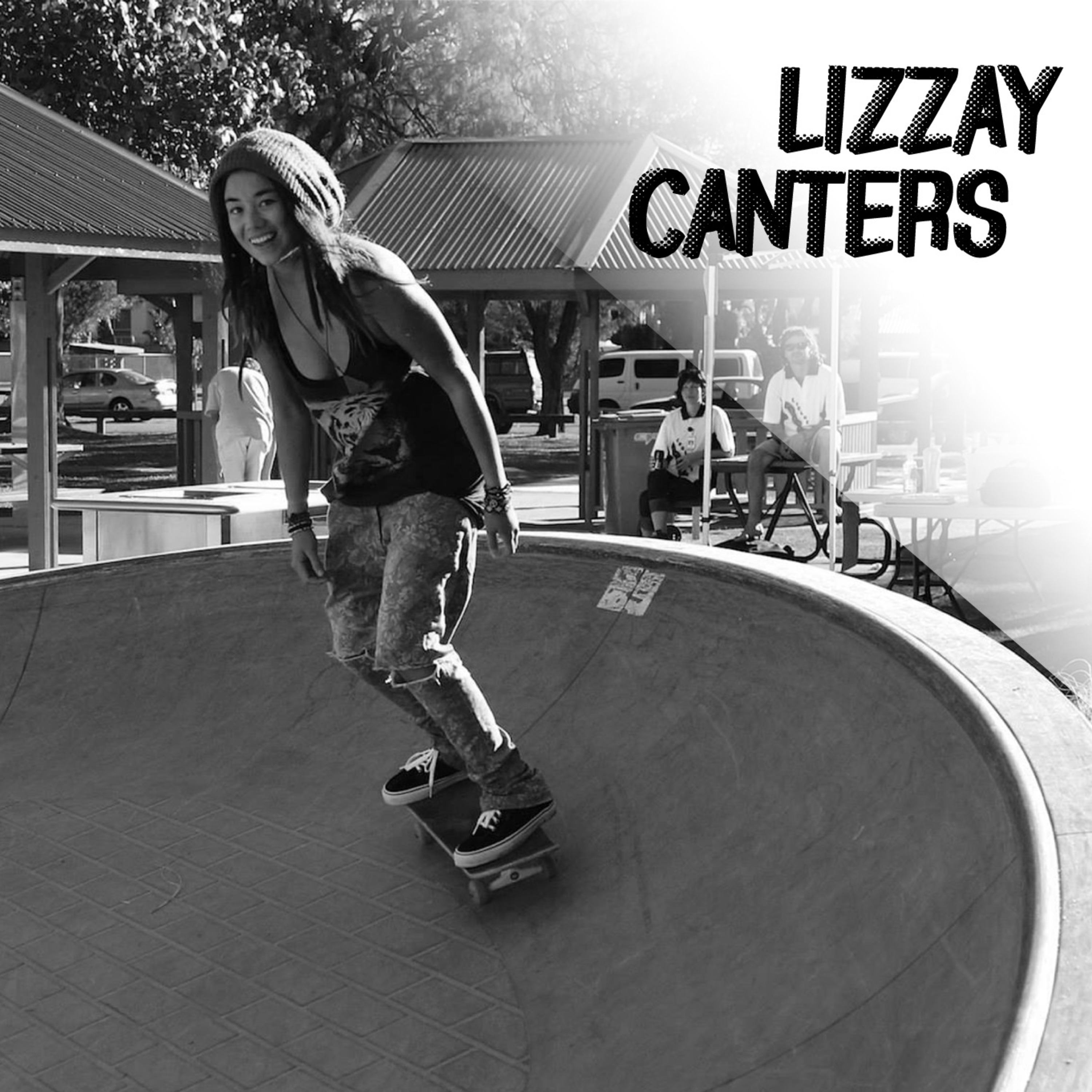 STC040: Lizzay Canters: Snowboarder and Host of SNOWrise! The Falls Creek Morning Show episode artwork