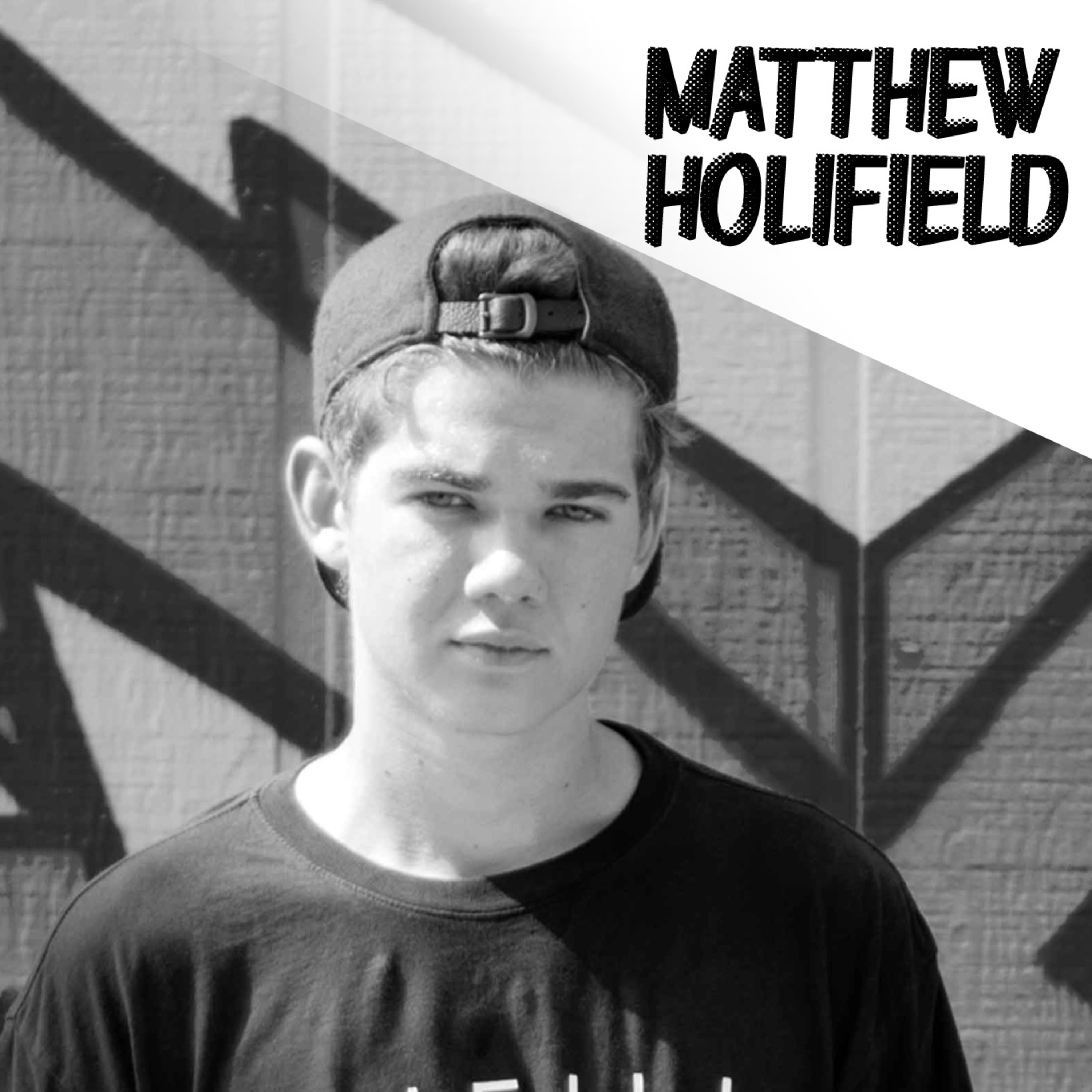 STC043: Matthew Holifield: Making Magic For A Smooth Ride, Founder of Magic Skateboard Wax episode artwork