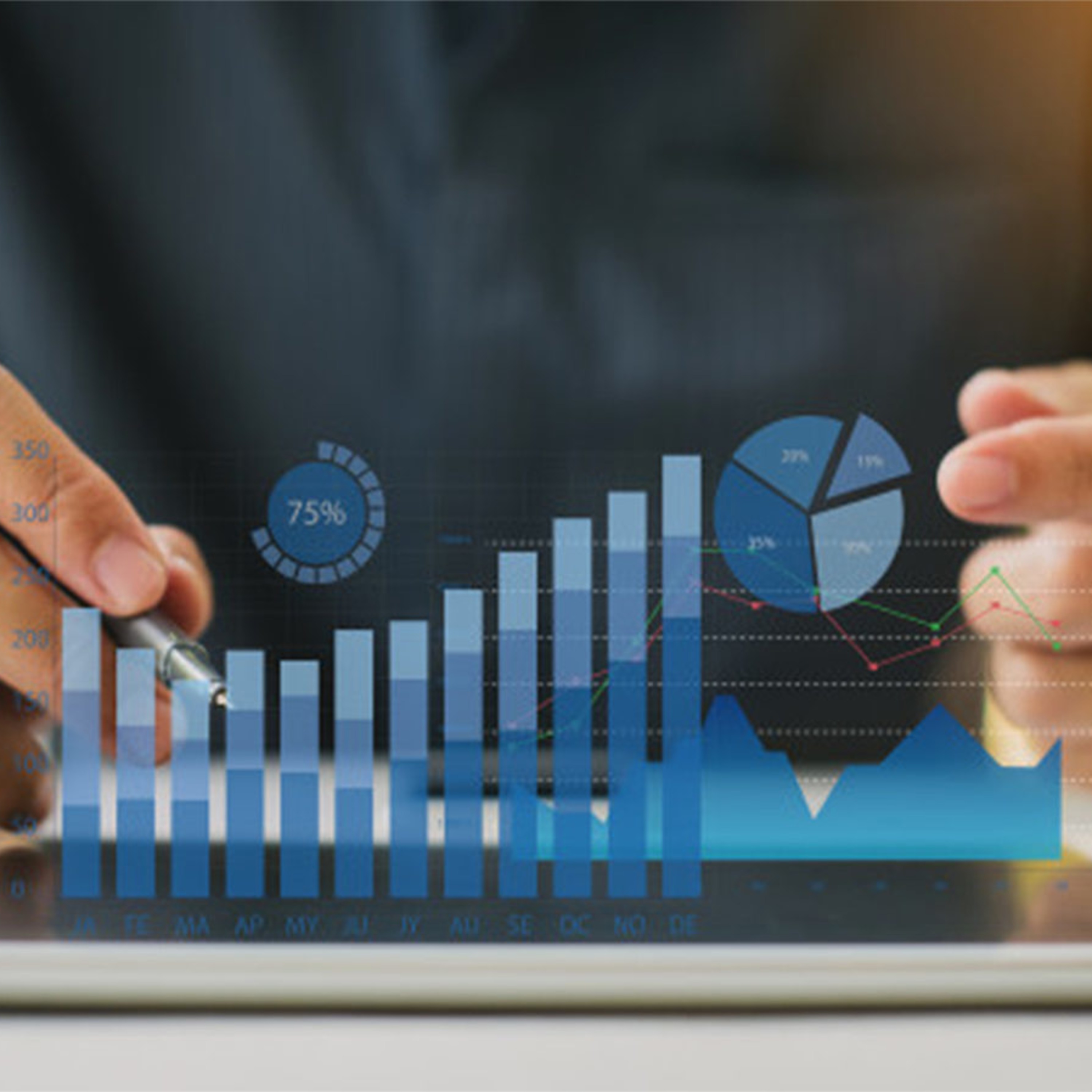 Hubbroker ApS