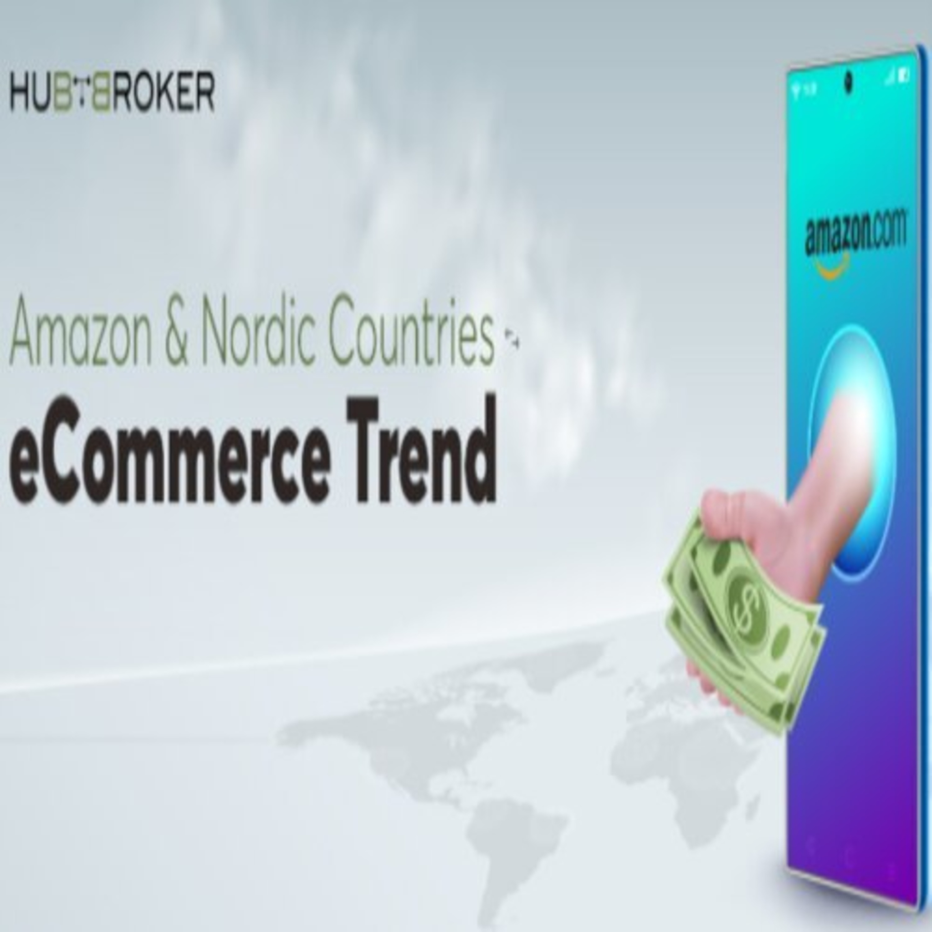 Hubbroker ApS