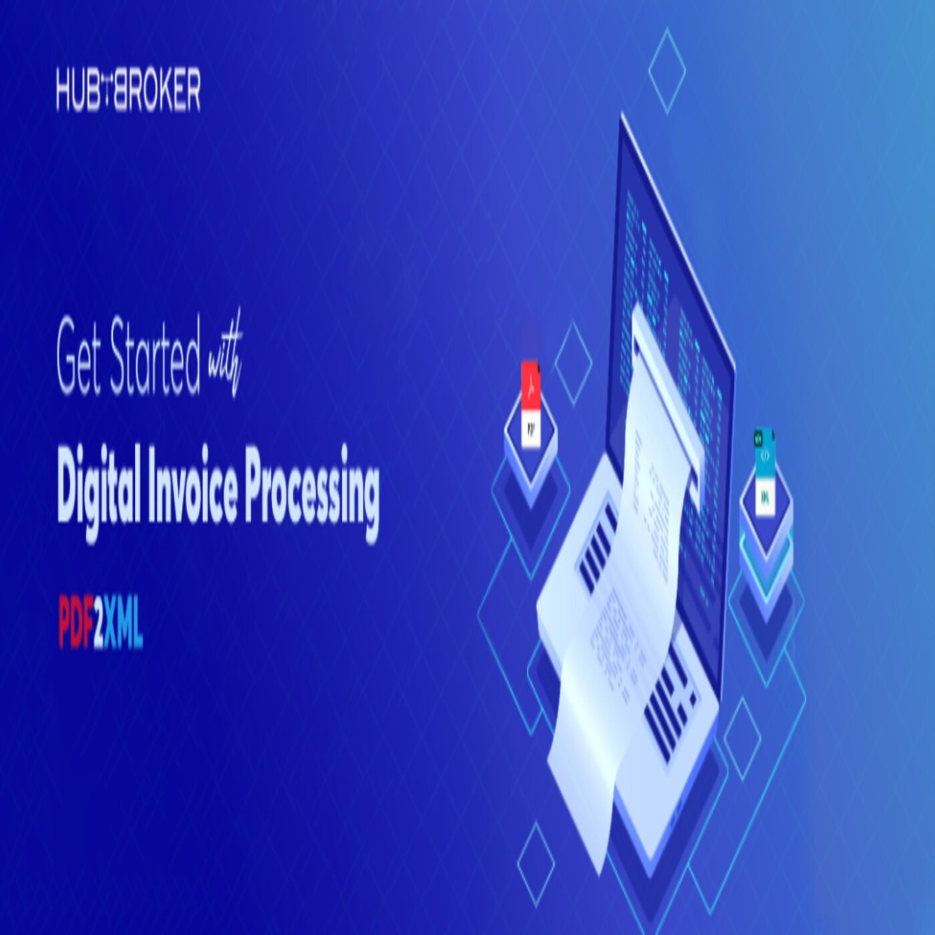 Hubbroker ApS