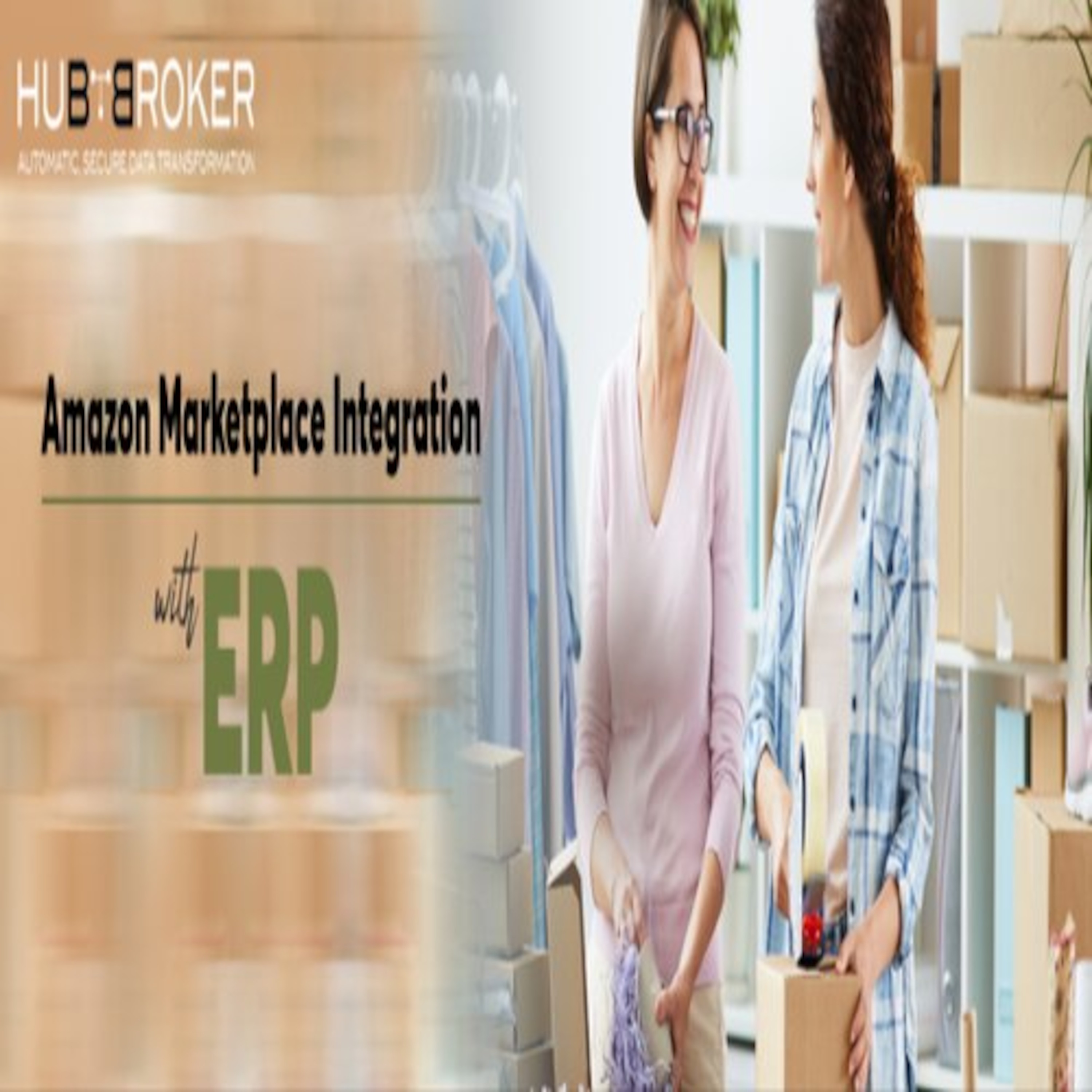 Hubbroker ApS